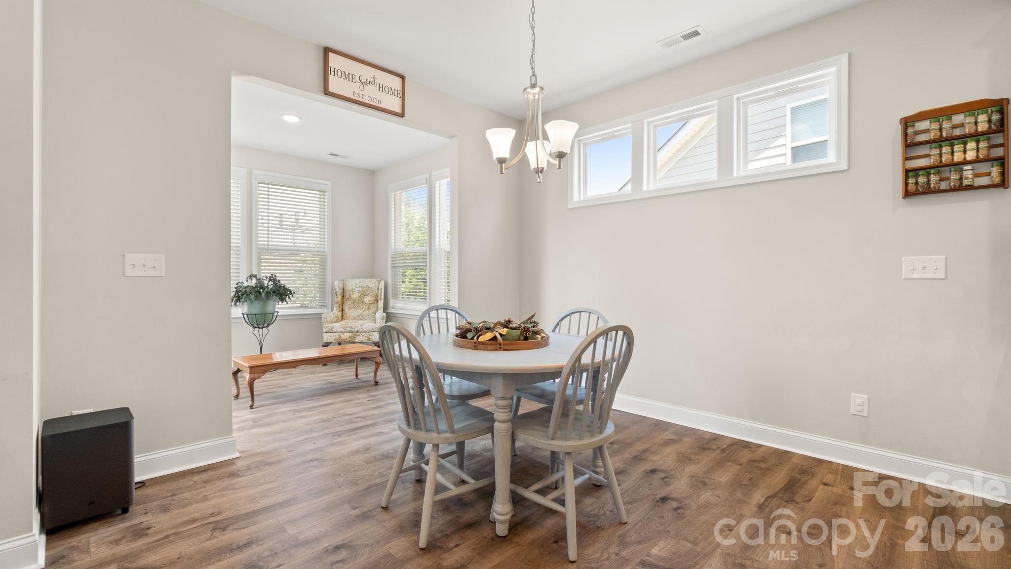 4523 Waylon Avenue — Fort Mill