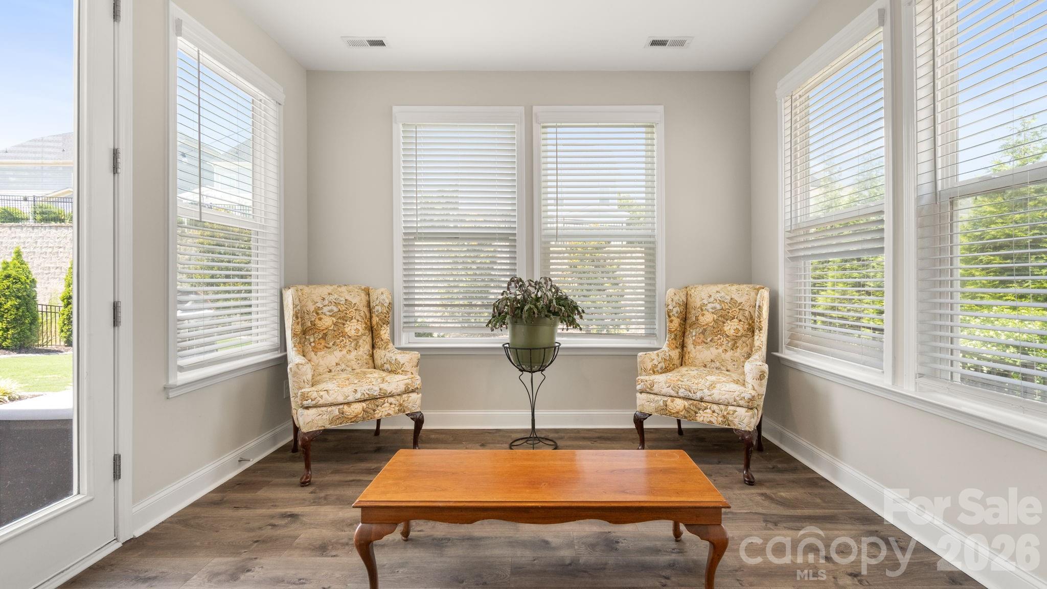 4523 Waylon Avenue — Fort Mill