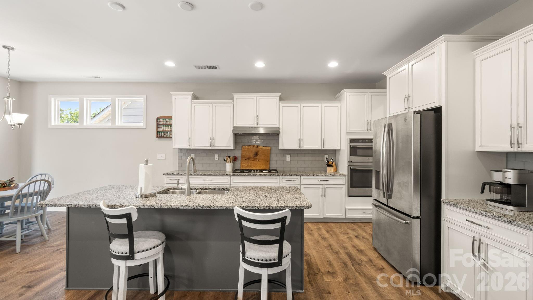 4523 Waylon Avenue — Fort Mill