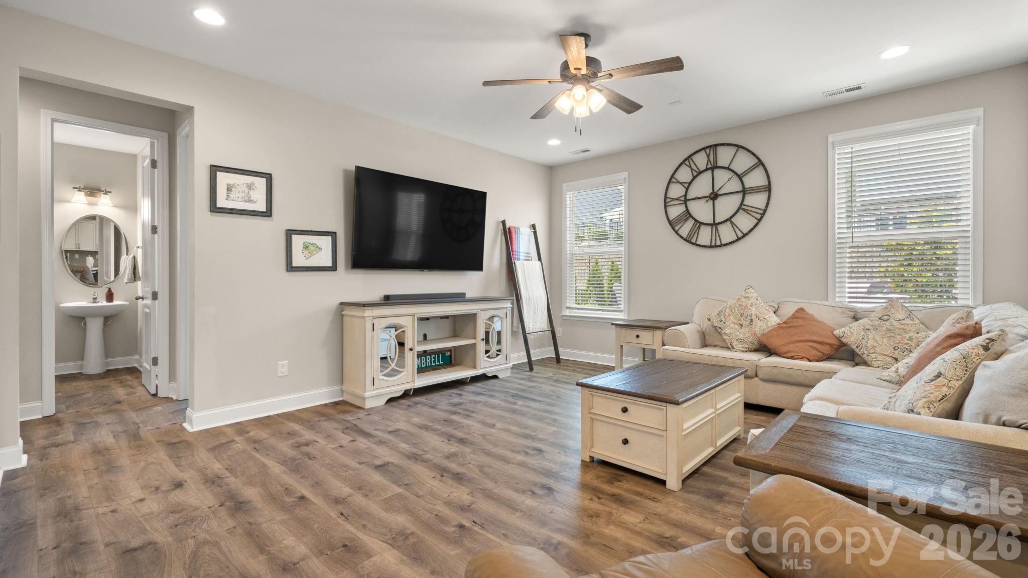 4523 Waylon Avenue — Fort Mill