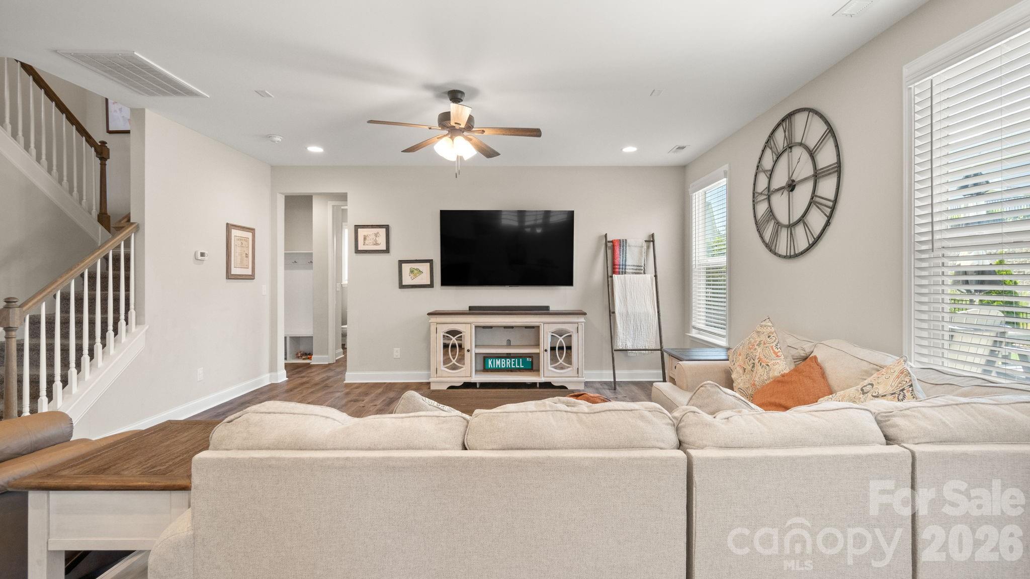 4523 Waylon Avenue — Fort Mill