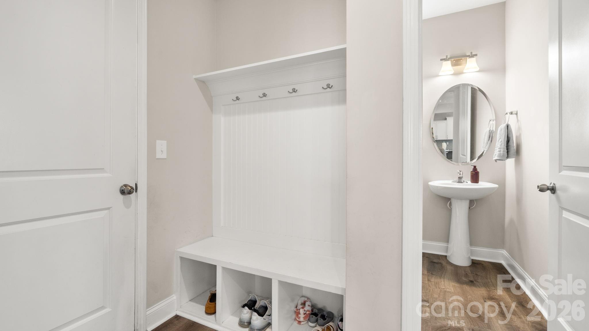 4523 Waylon Avenue — Fort Mill