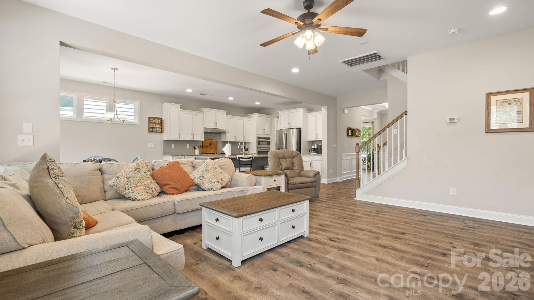 4523 Waylon Avenue — Fort Mill