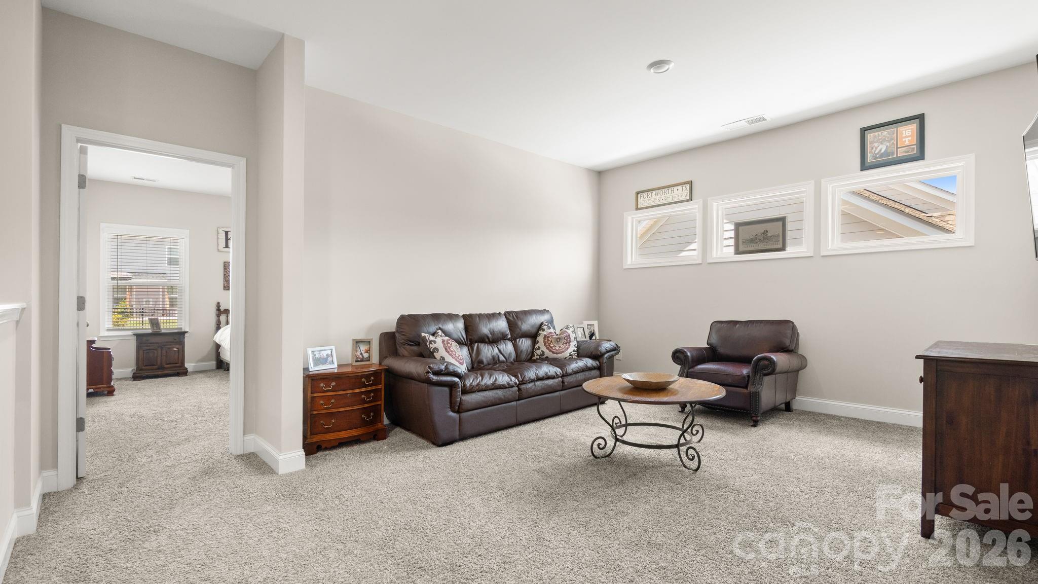 4523 Waylon Avenue — Fort Mill
