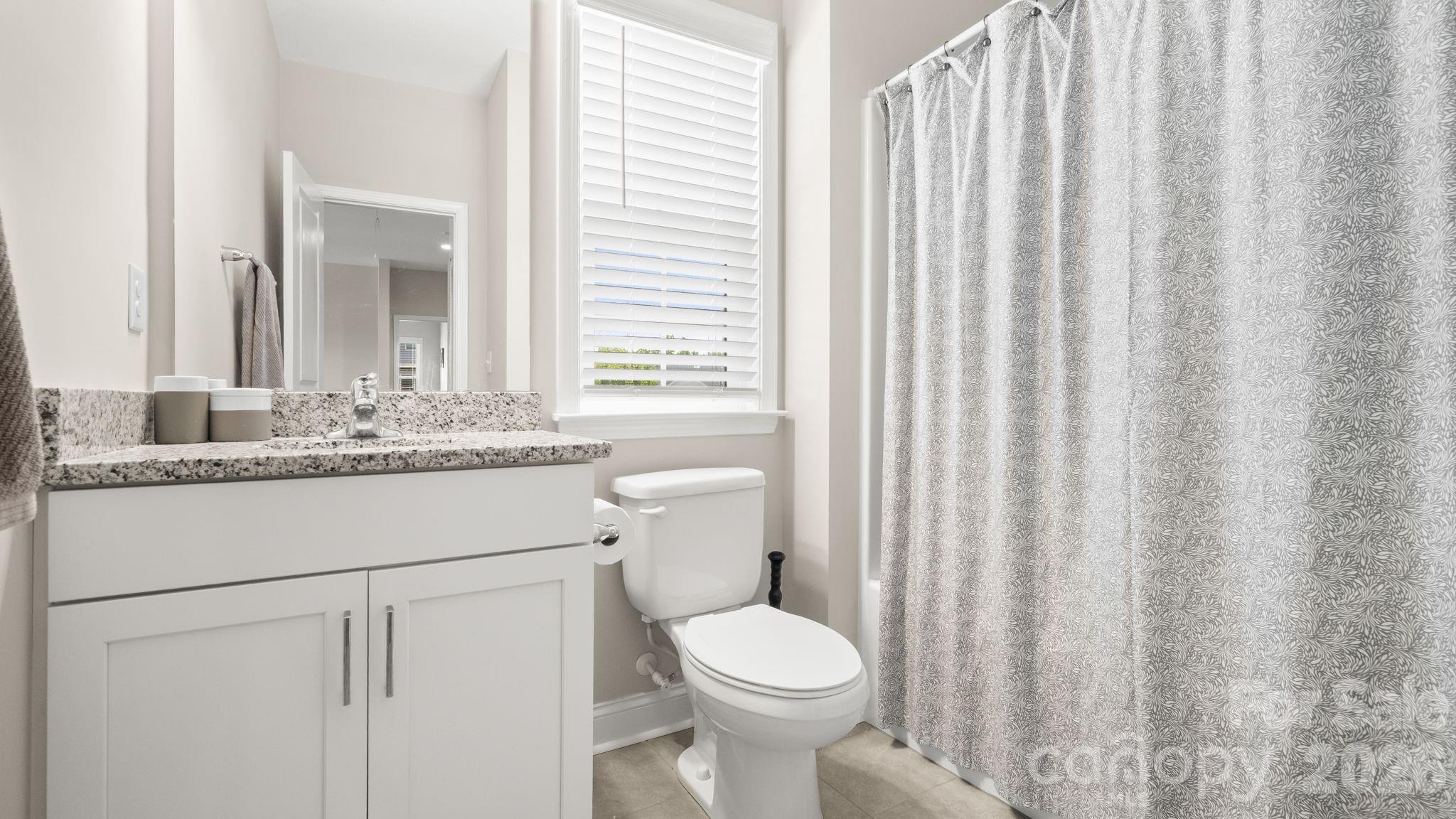 4523 Waylon Avenue — Fort Mill