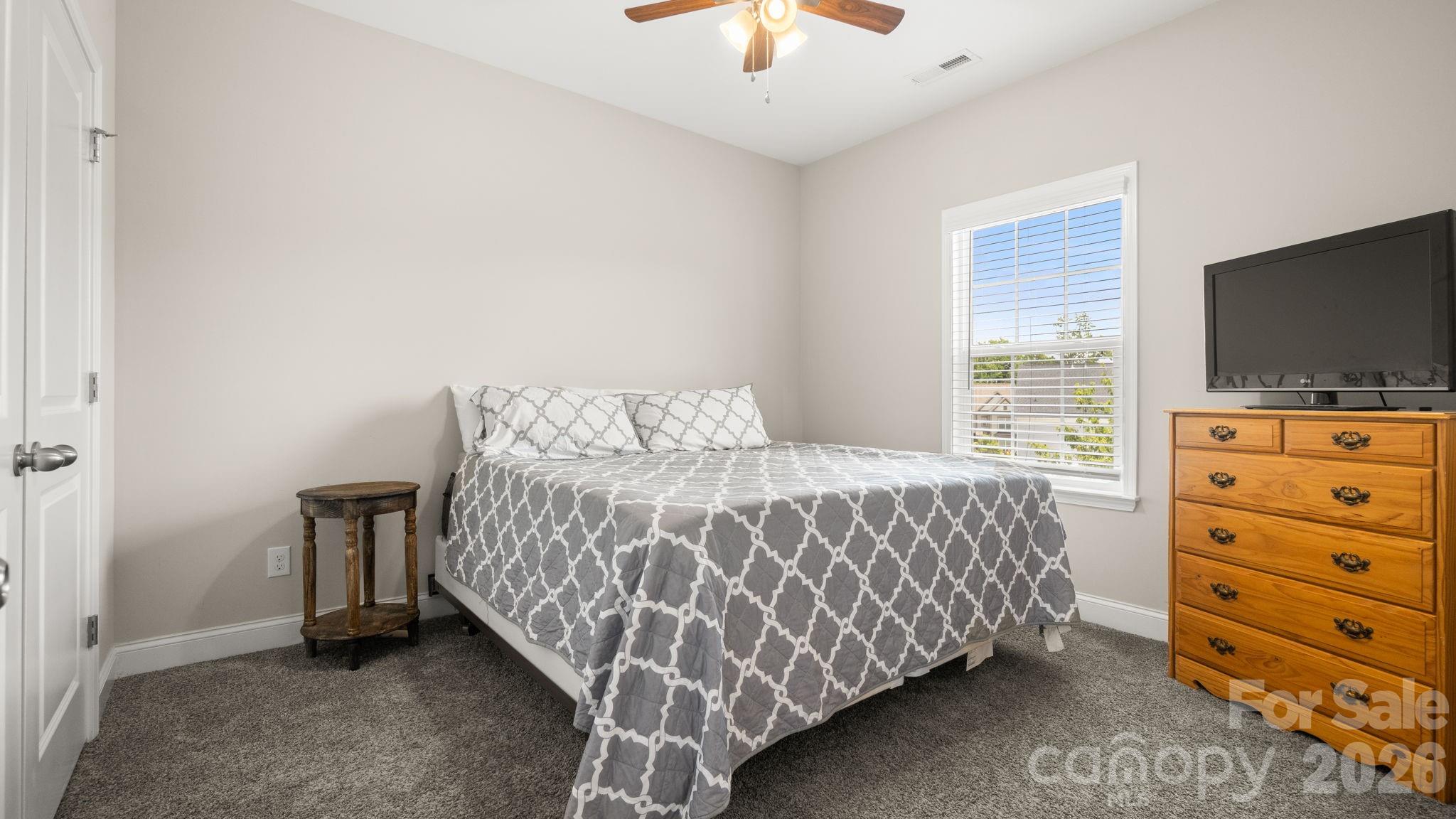 4523 Waylon Avenue — Fort Mill