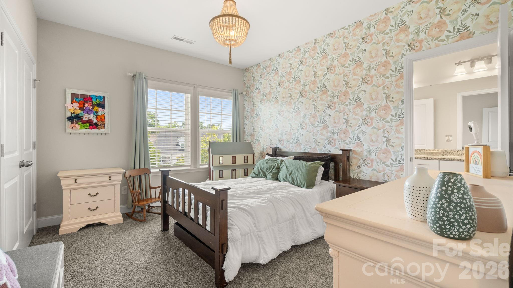 4523 Waylon Avenue — Fort Mill