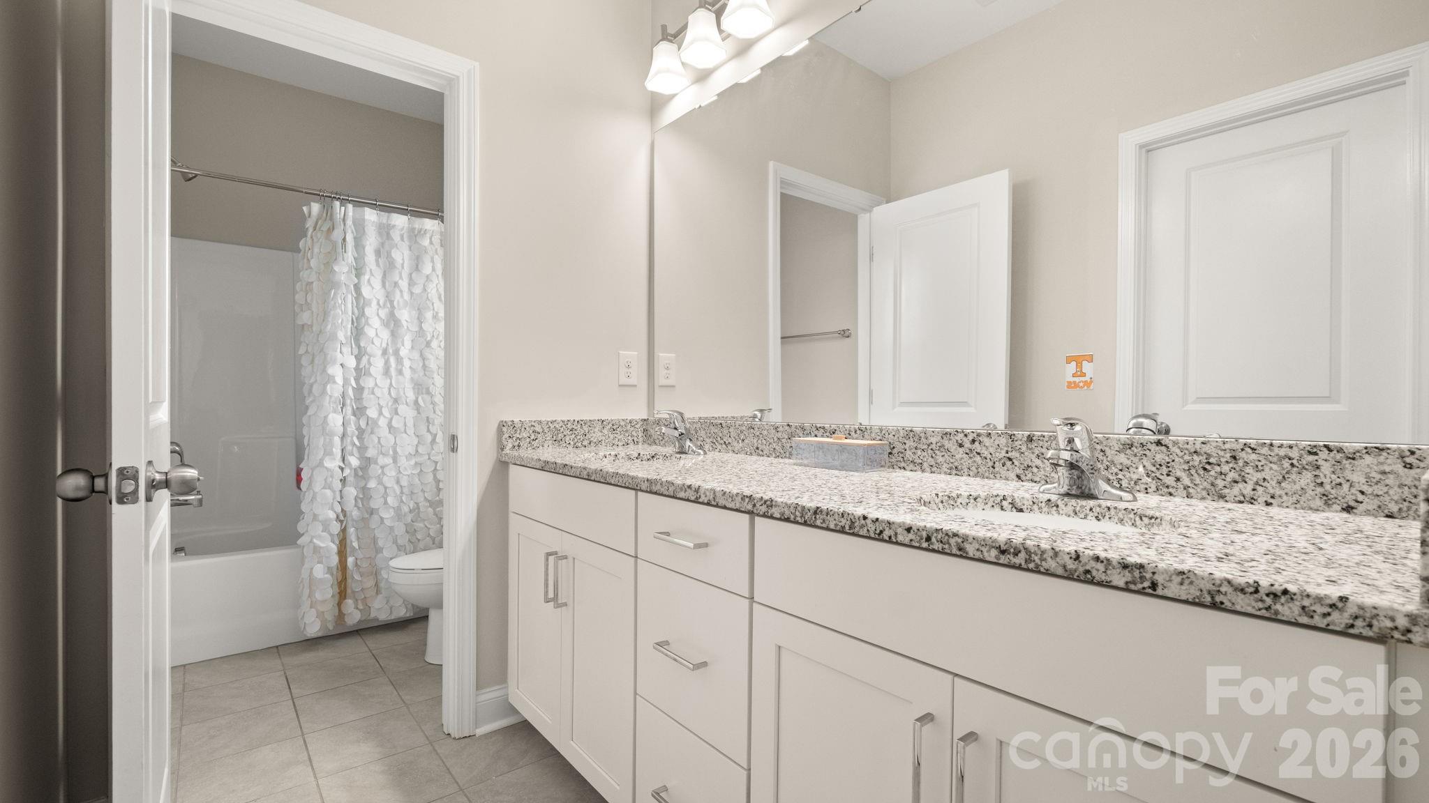 4523 Waylon Avenue — Fort Mill