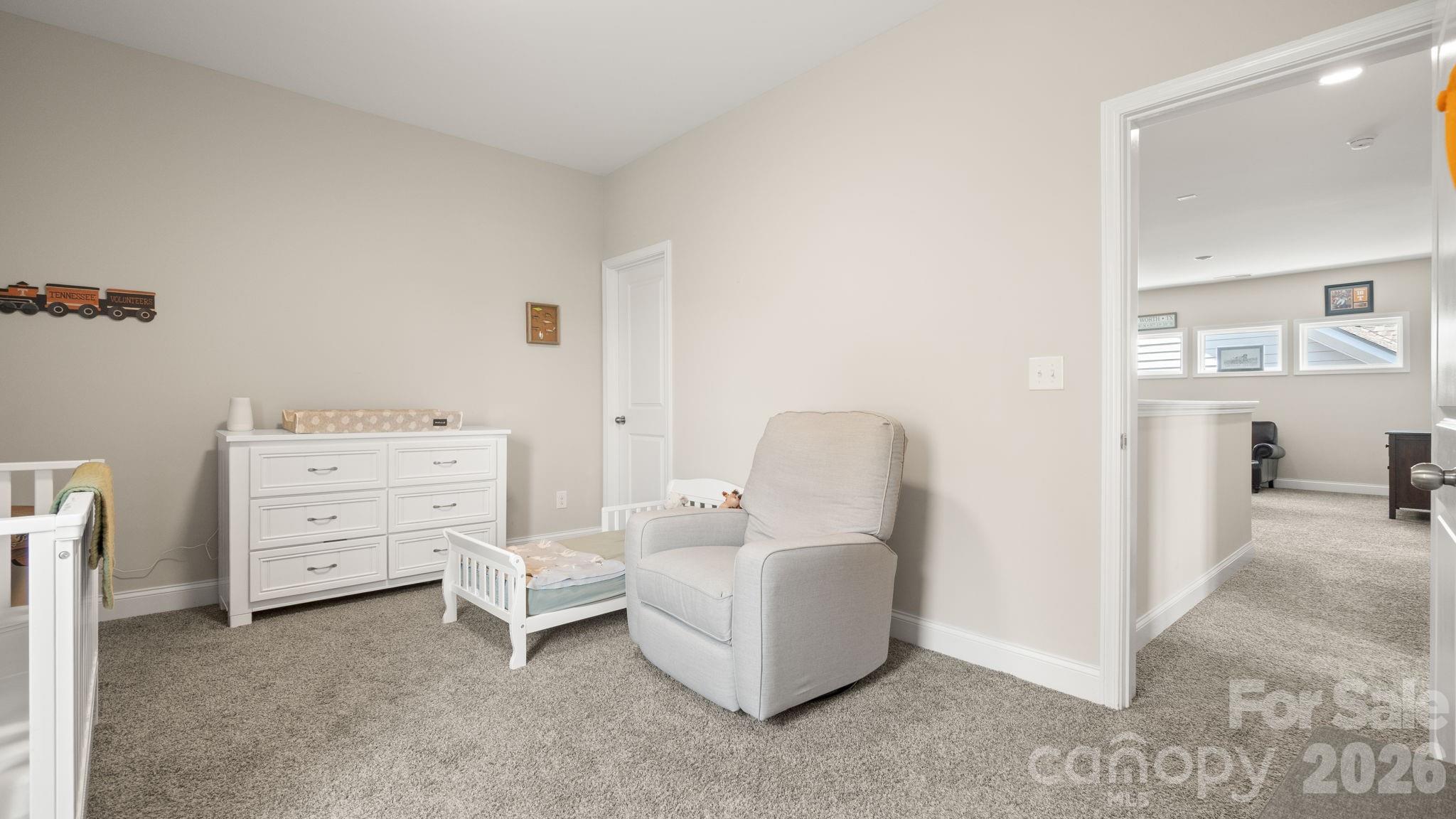4523 Waylon Avenue — Fort Mill