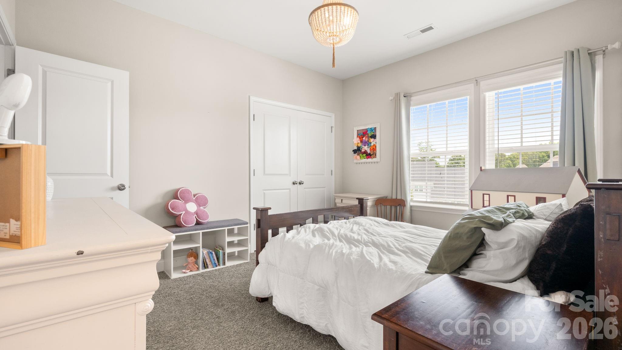 4523 Waylon Avenue — Fort Mill