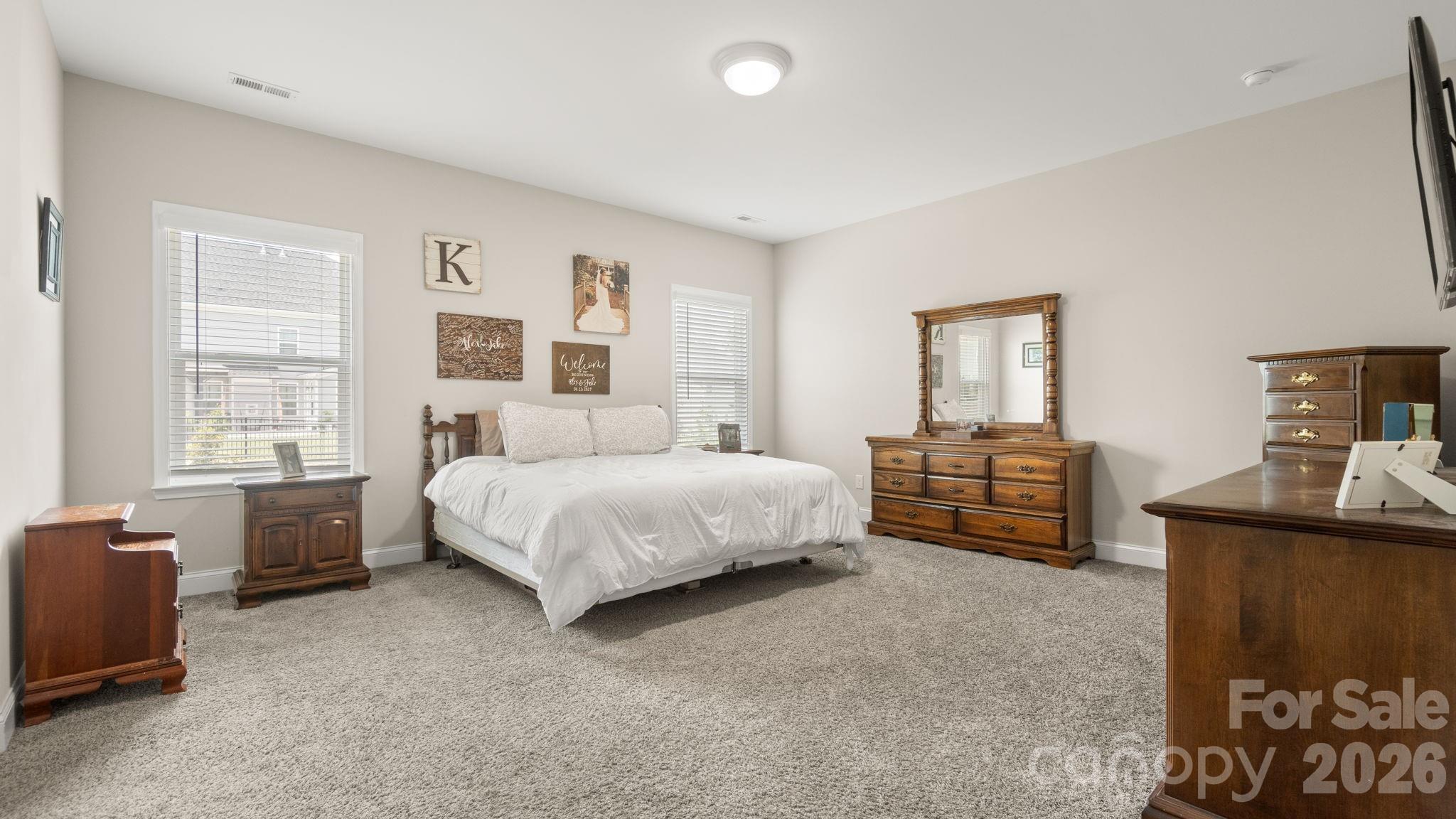 4523 Waylon Avenue — Fort Mill