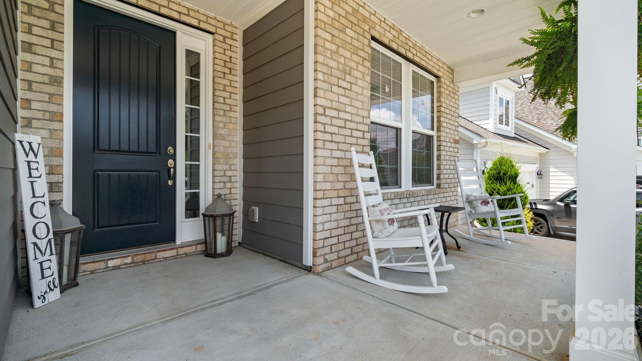 4523 Waylon Avenue — Fort Mill