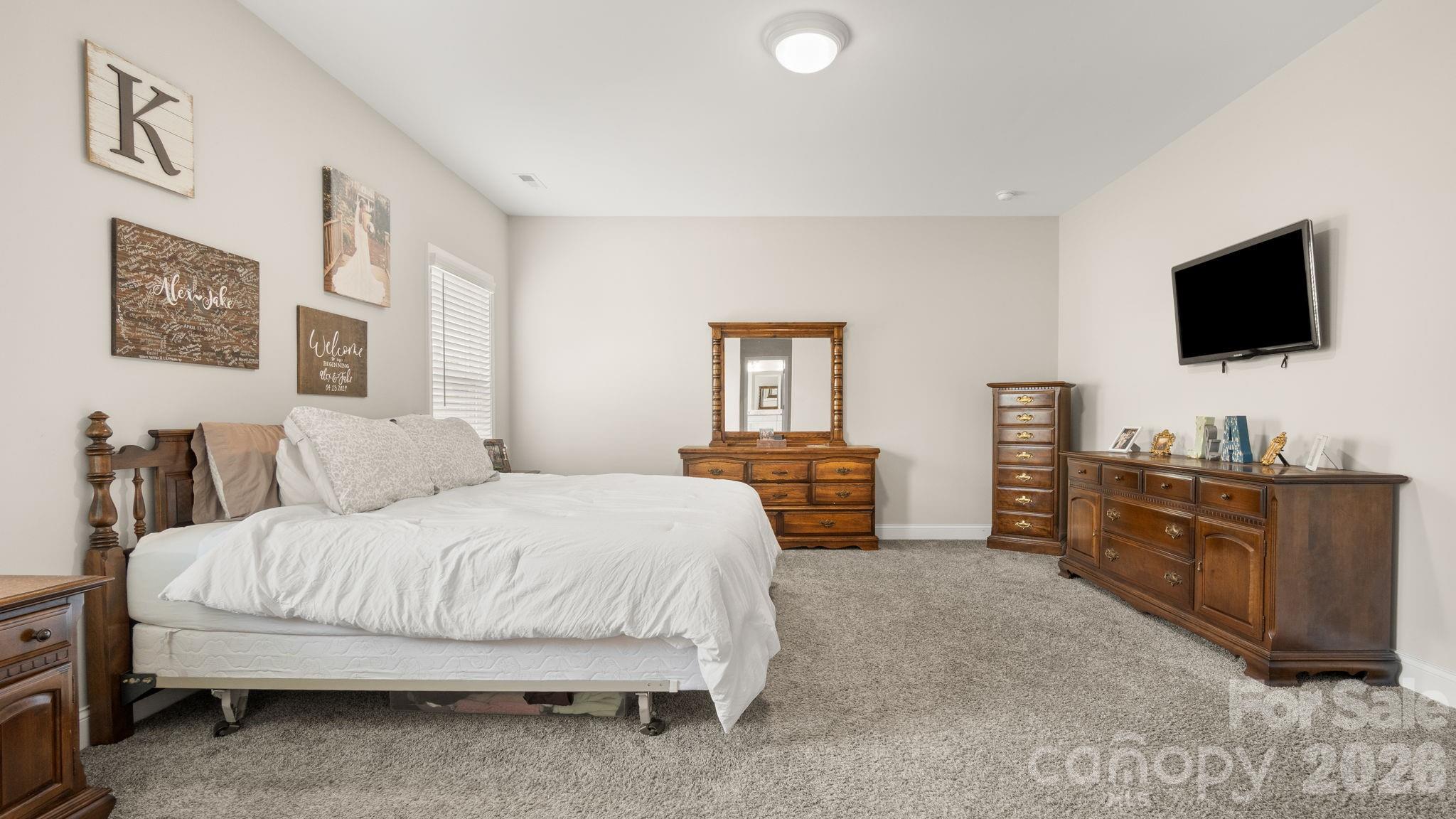 4523 Waylon Avenue — Fort Mill