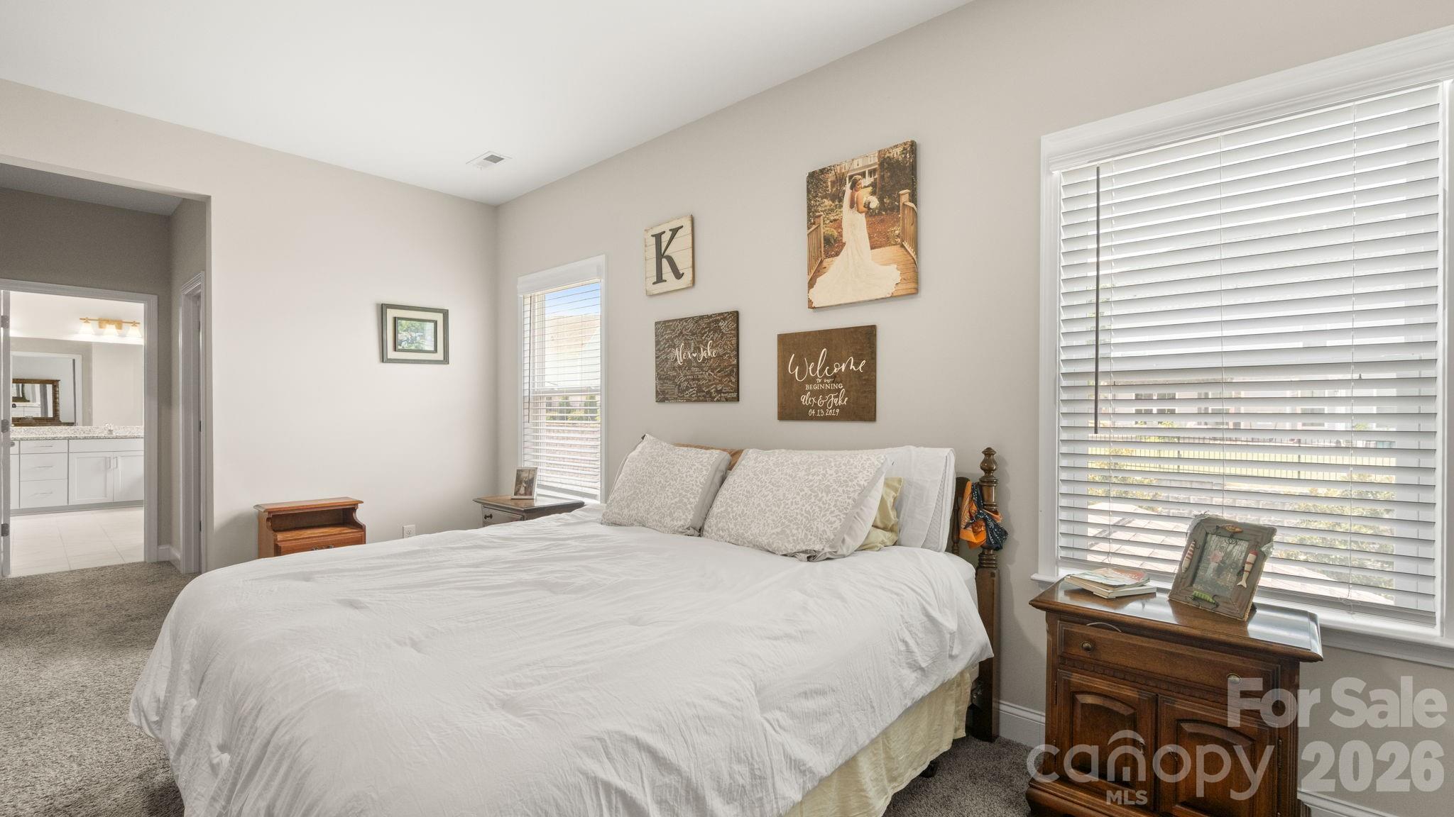 4523 Waylon Avenue — Fort Mill
