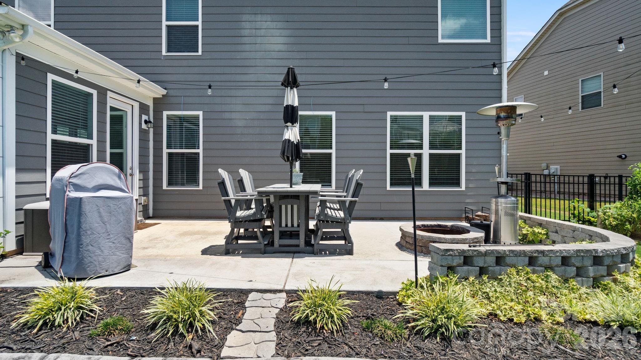 4523 Waylon Avenue — Fort Mill