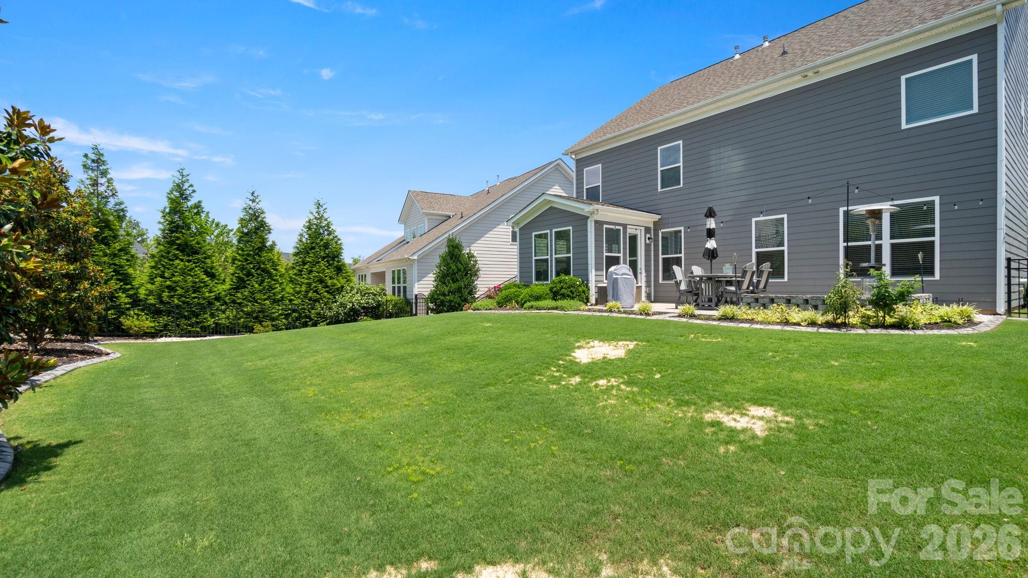 4523 Waylon Avenue — Fort Mill