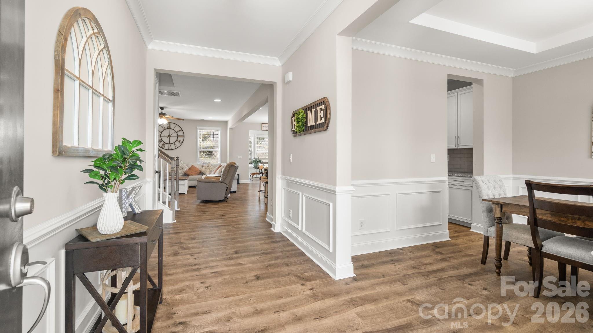 4523 Waylon Avenue — Fort Mill