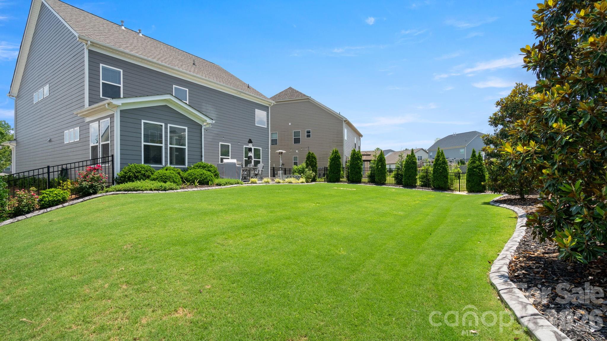 4523 Waylon Avenue — Fort Mill