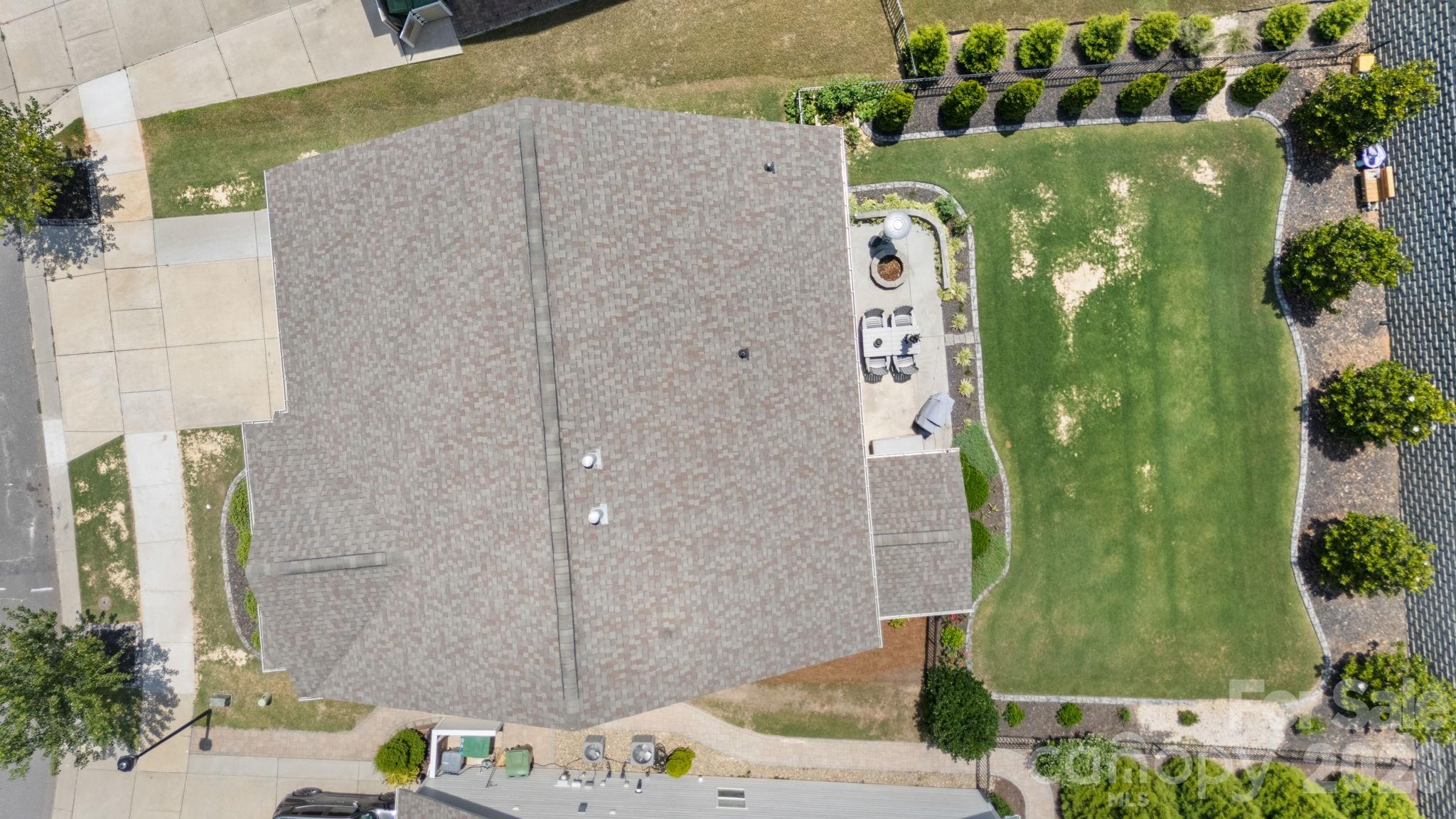 4523 Waylon Avenue — Fort Mill