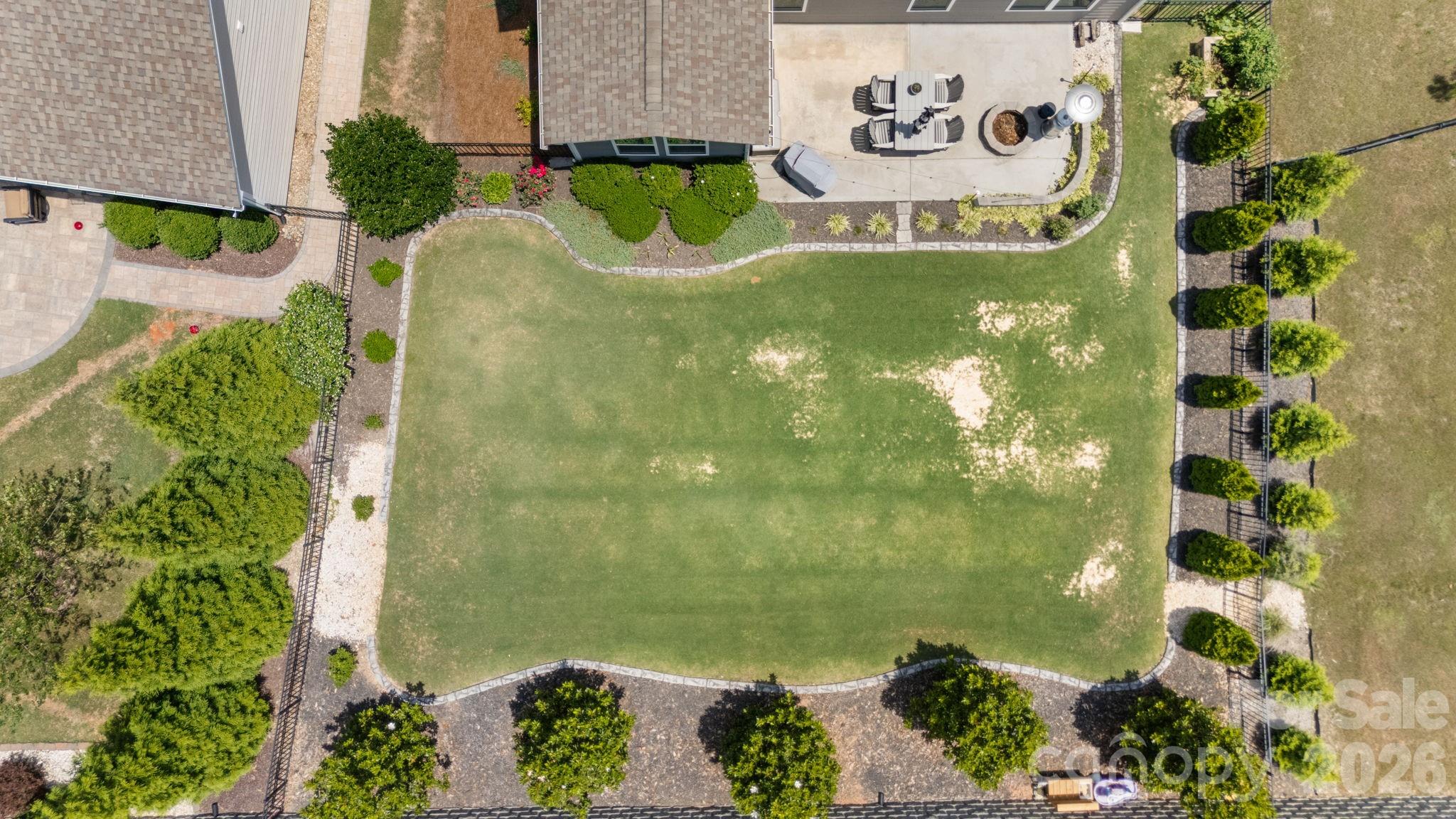 4523 Waylon Avenue — Fort Mill