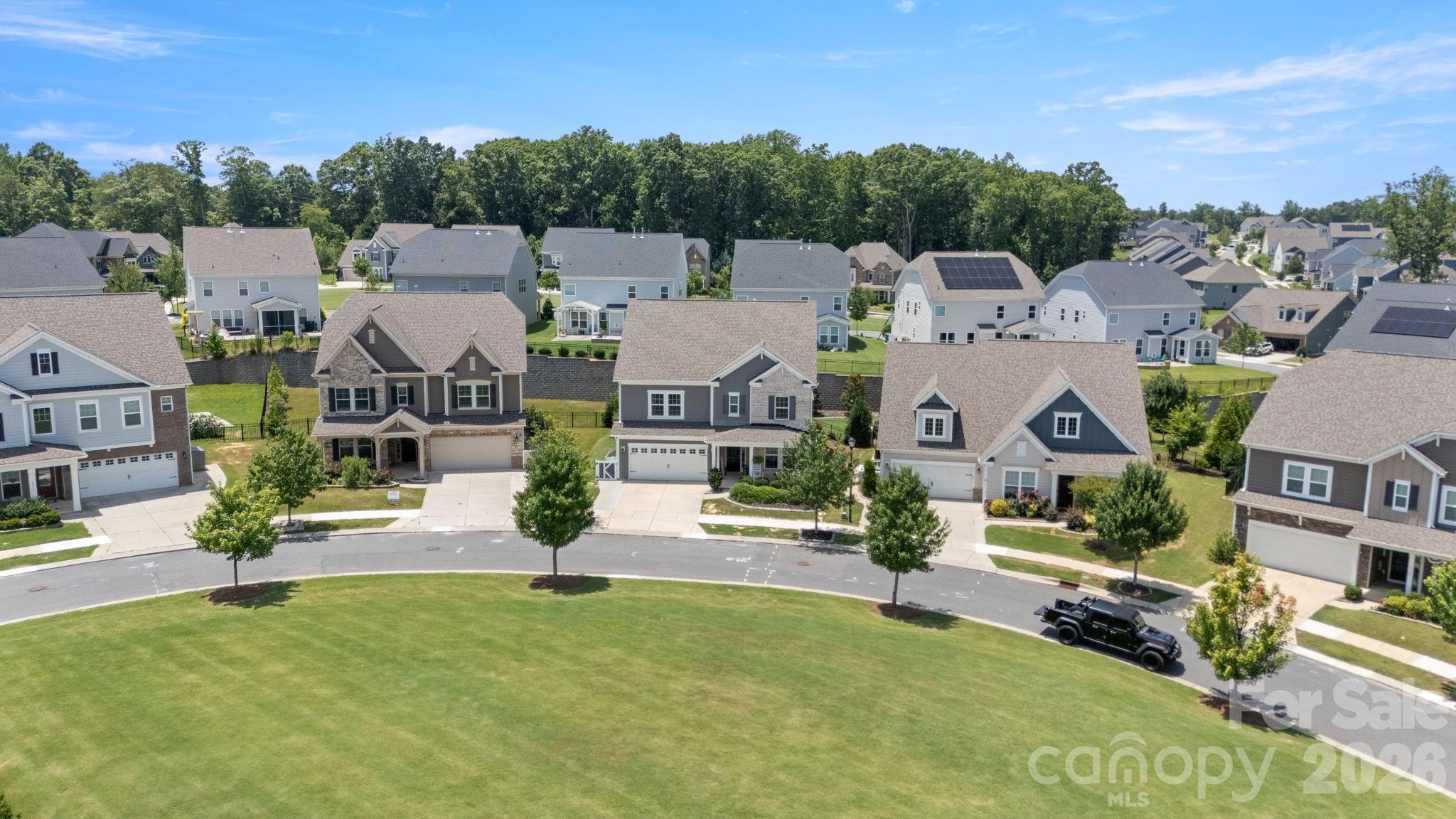 4523 Waylon Avenue — Fort Mill