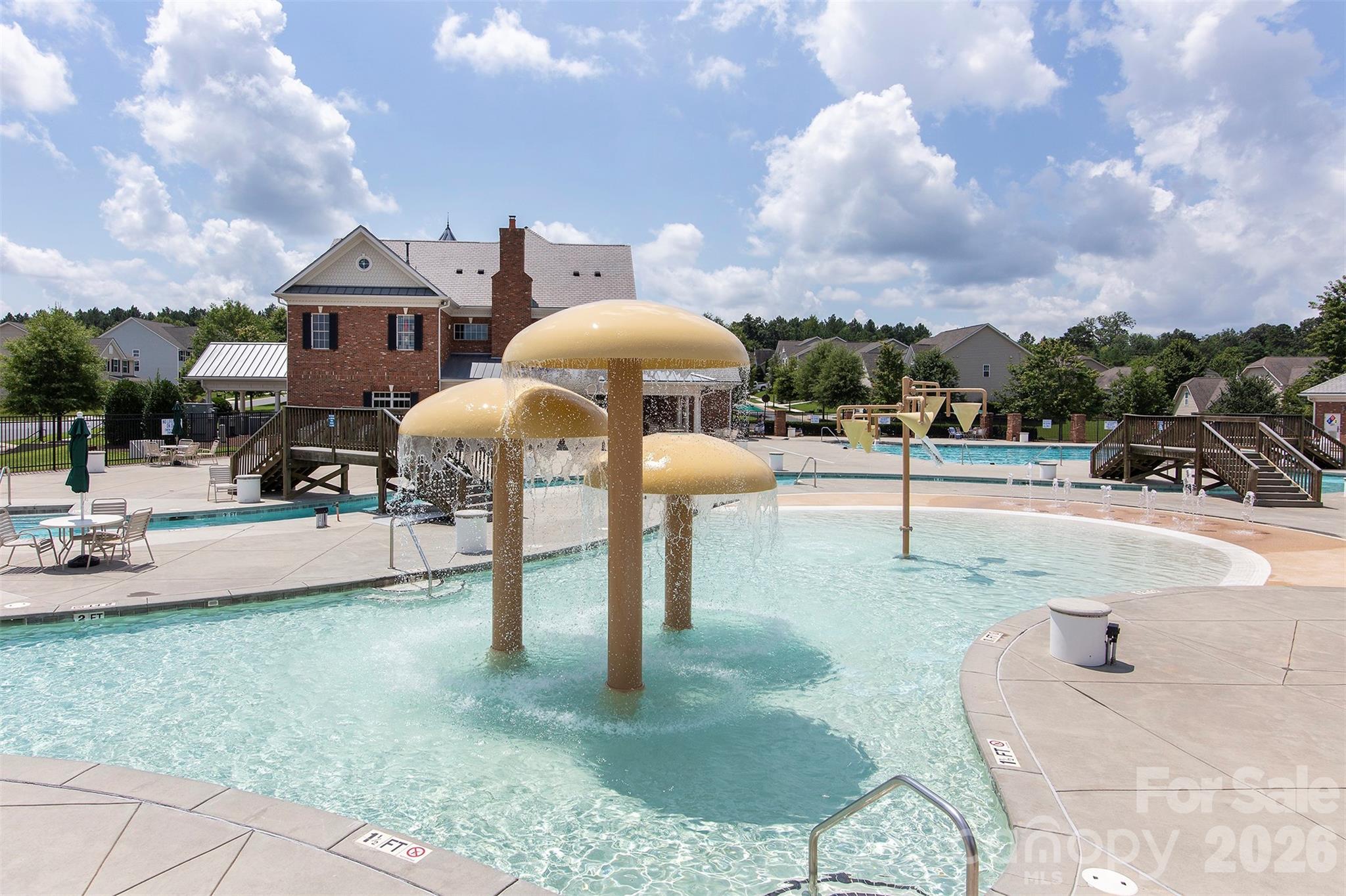 4523 Waylon Avenue — Fort Mill