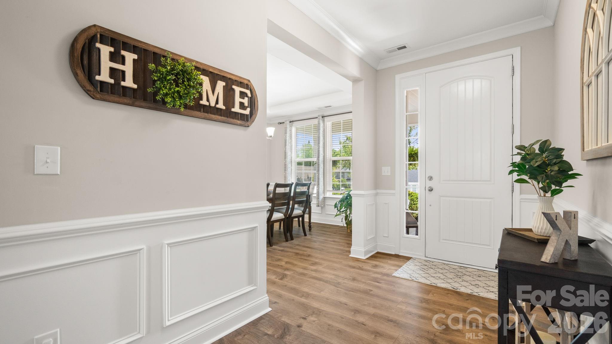 4523 Waylon Avenue — Fort Mill