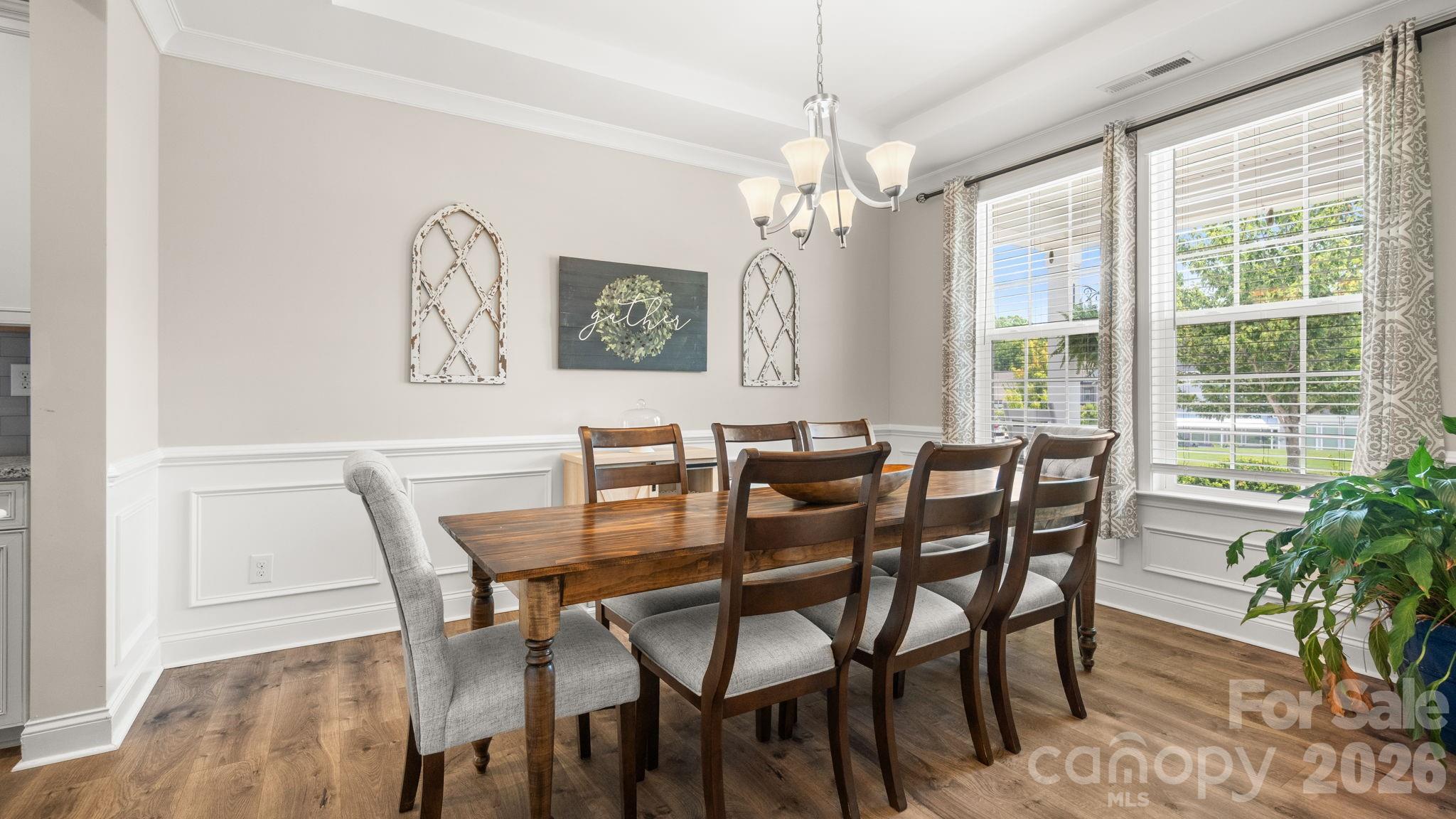 4523 Waylon Avenue — Fort Mill