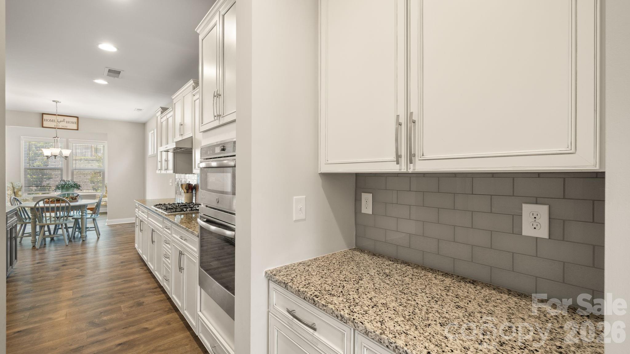 4523 Waylon Avenue — Fort Mill