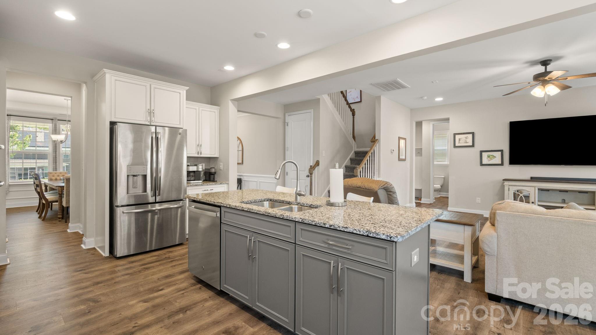 4523 Waylon Avenue — Fort Mill