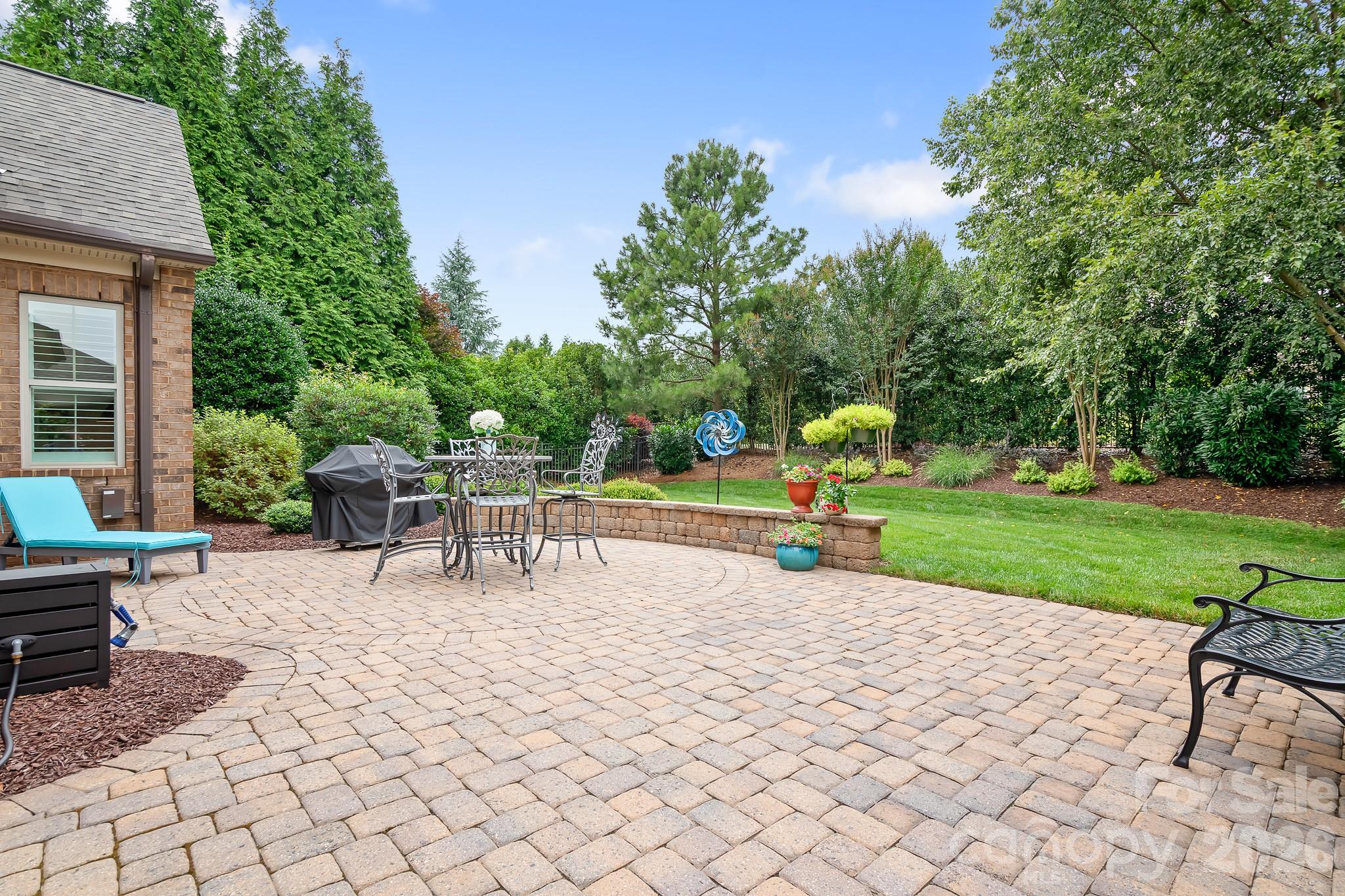 9133 Robbins Preserve Road — Cornelius
