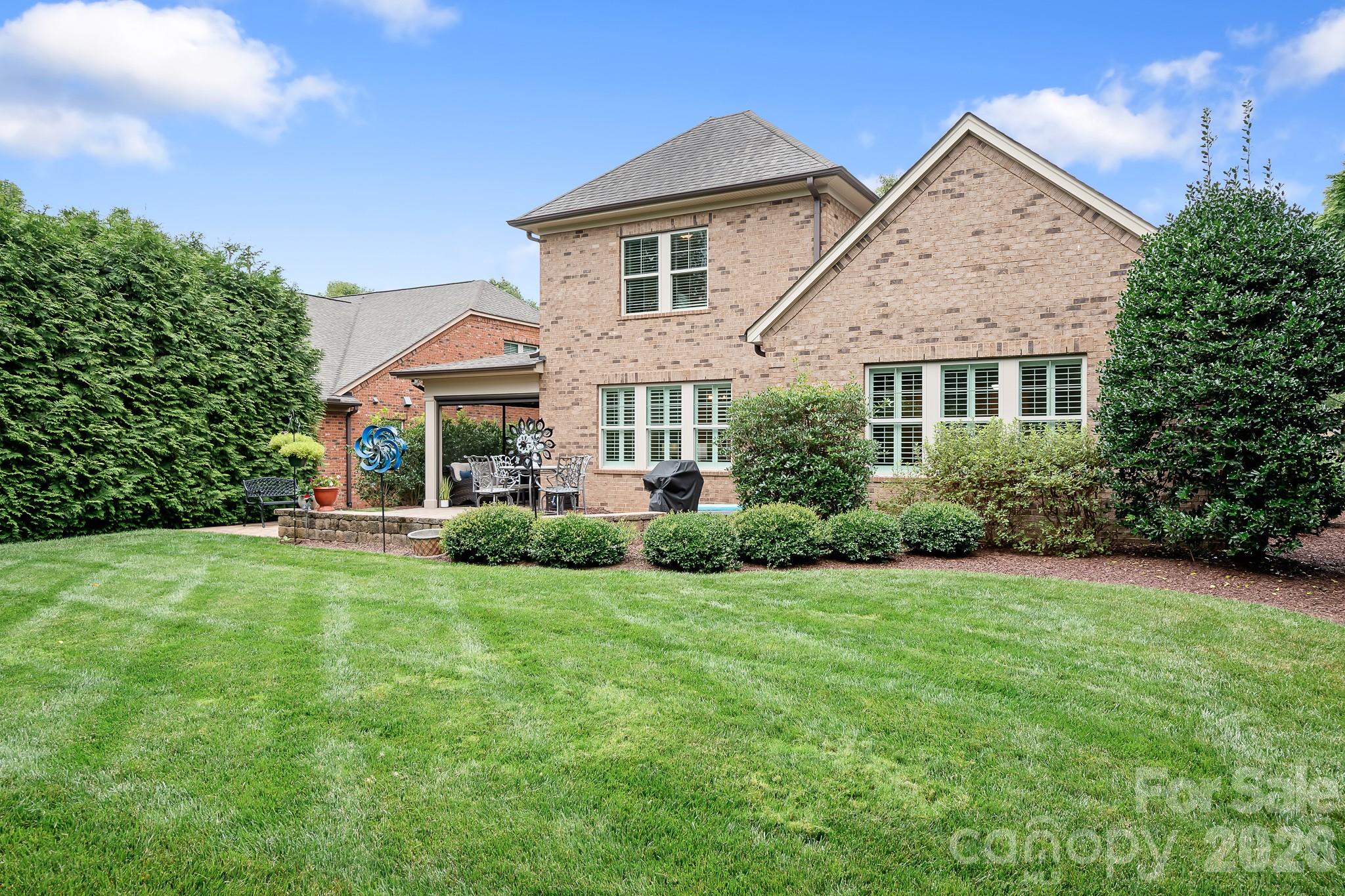 9133 Robbins Preserve Road — Cornelius
