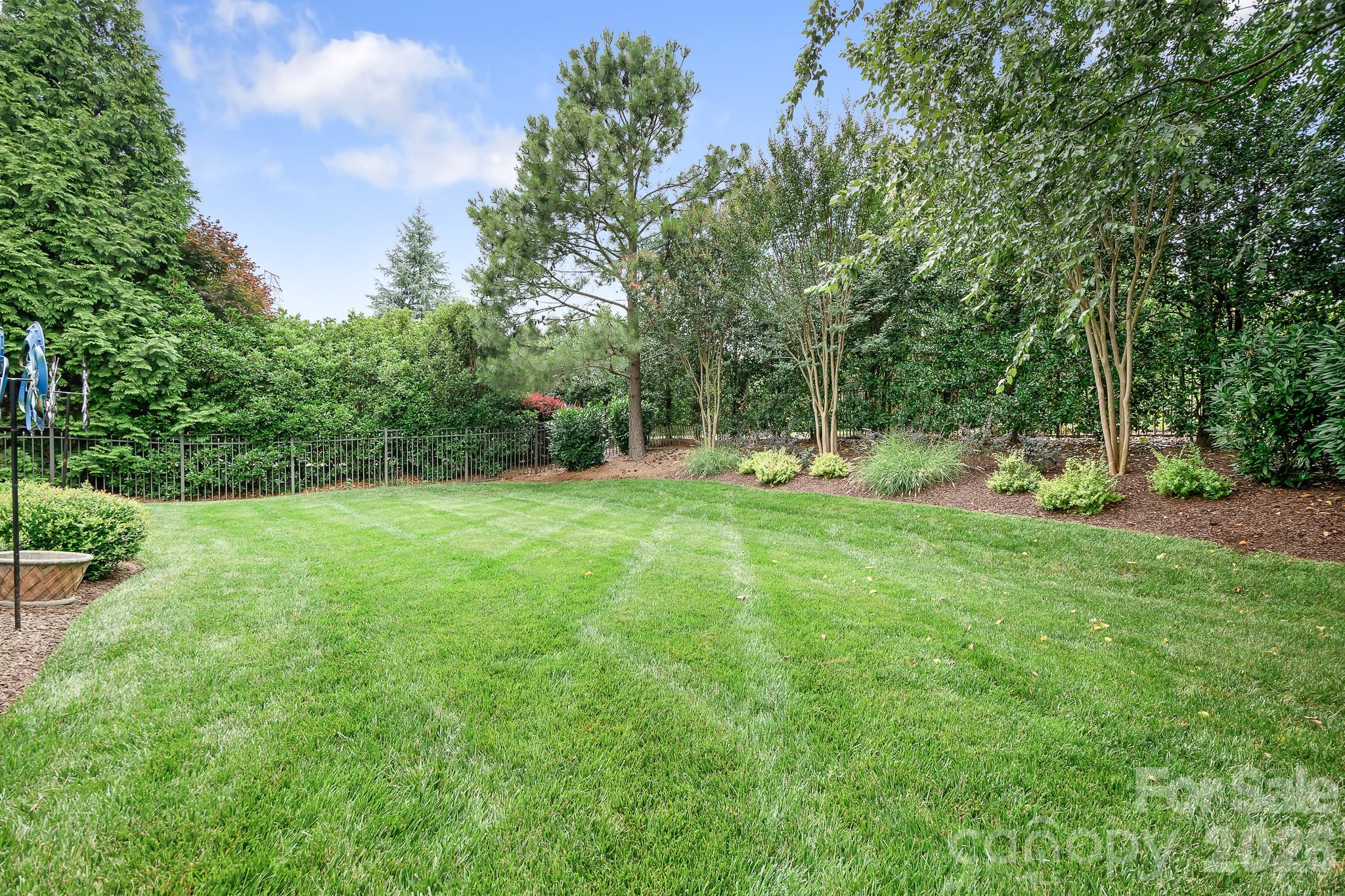 9133 Robbins Preserve Road — Cornelius