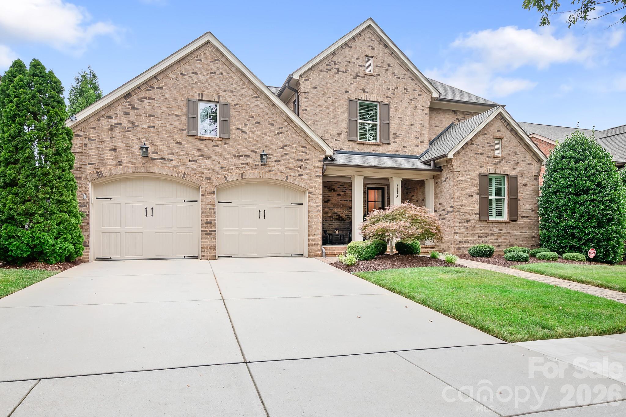 9133 Robbins Preserve Road — Cornelius