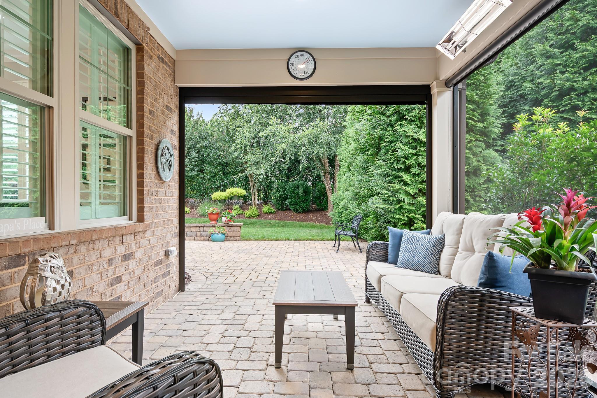 9133 Robbins Preserve Road — Cornelius