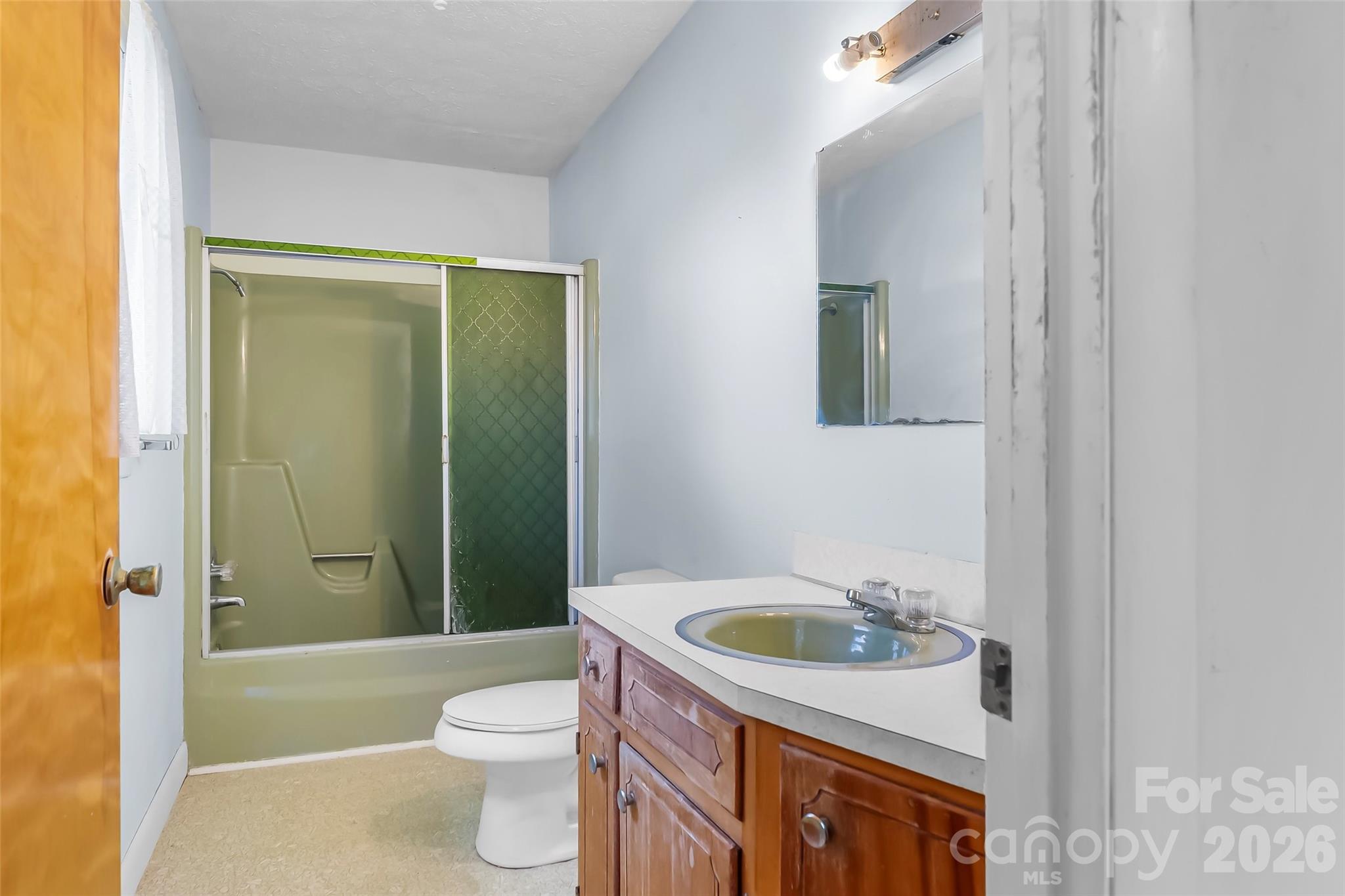 500 Pete Brittain Road — Morganton