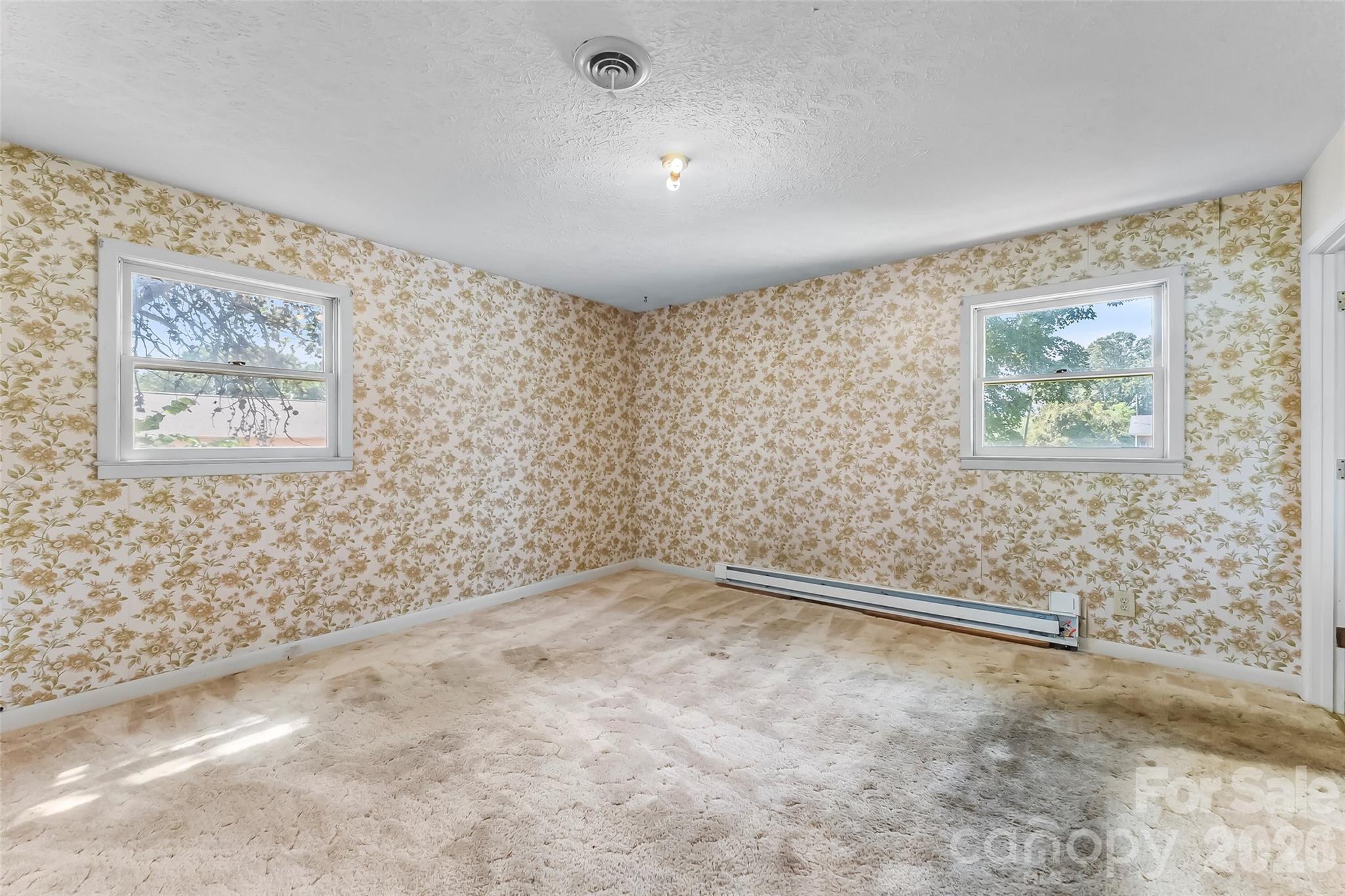 500 Pete Brittain Road — Morganton
