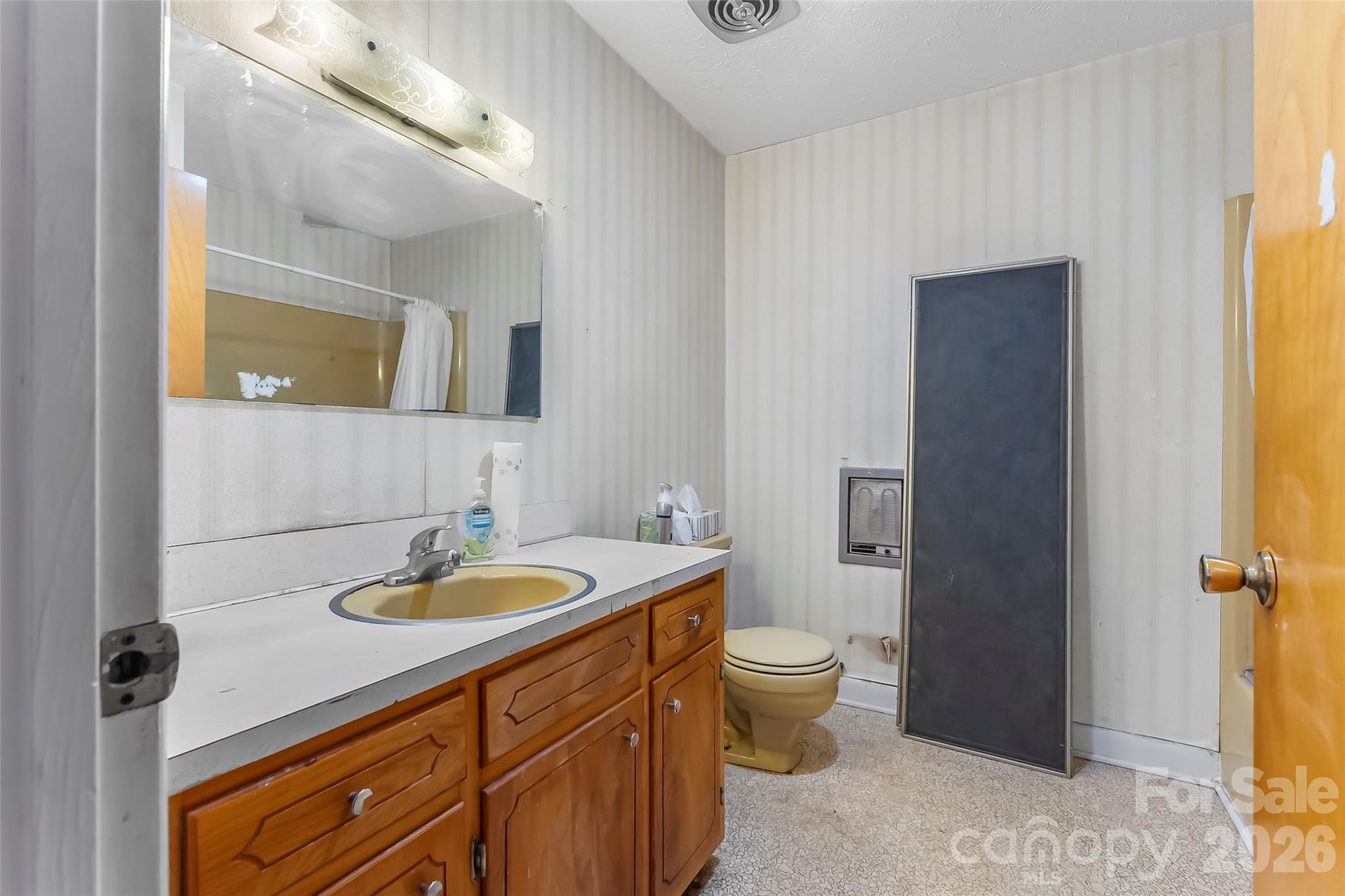 500 Pete Brittain Road — Morganton