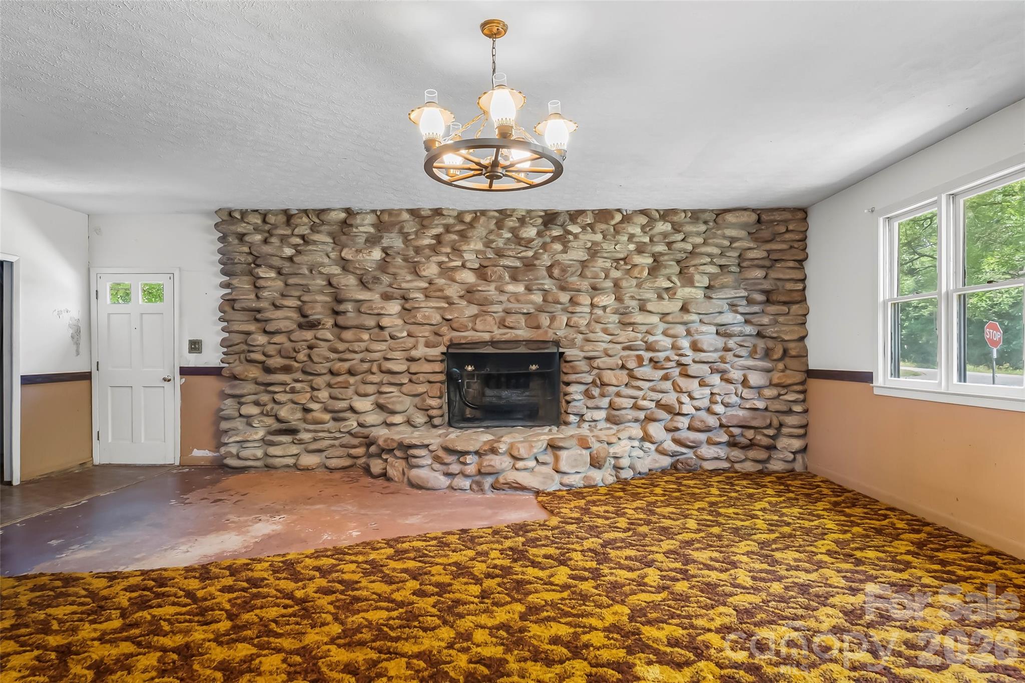 500 Pete Brittain Road — Morganton