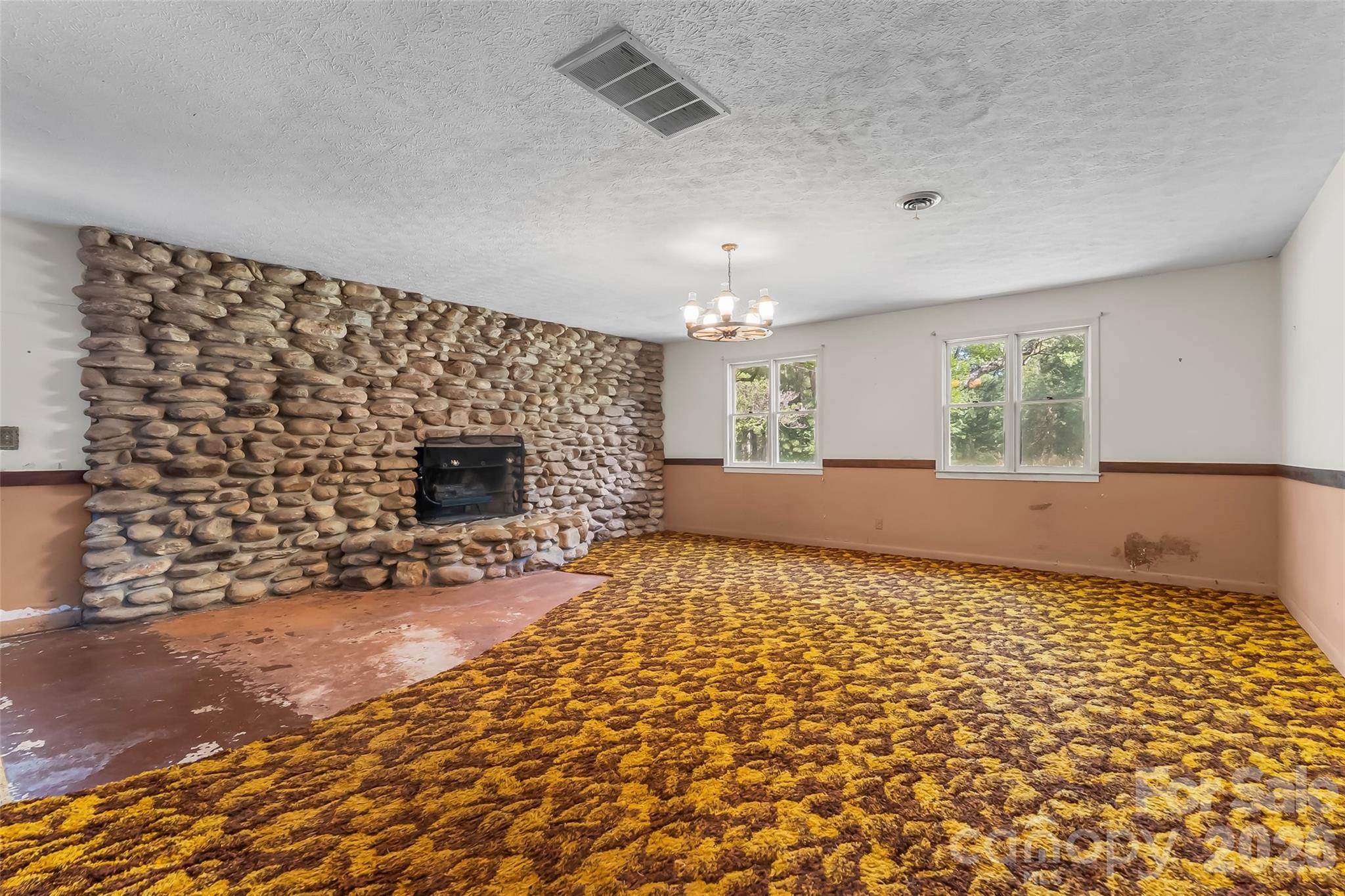 500 Pete Brittain Road — Morganton