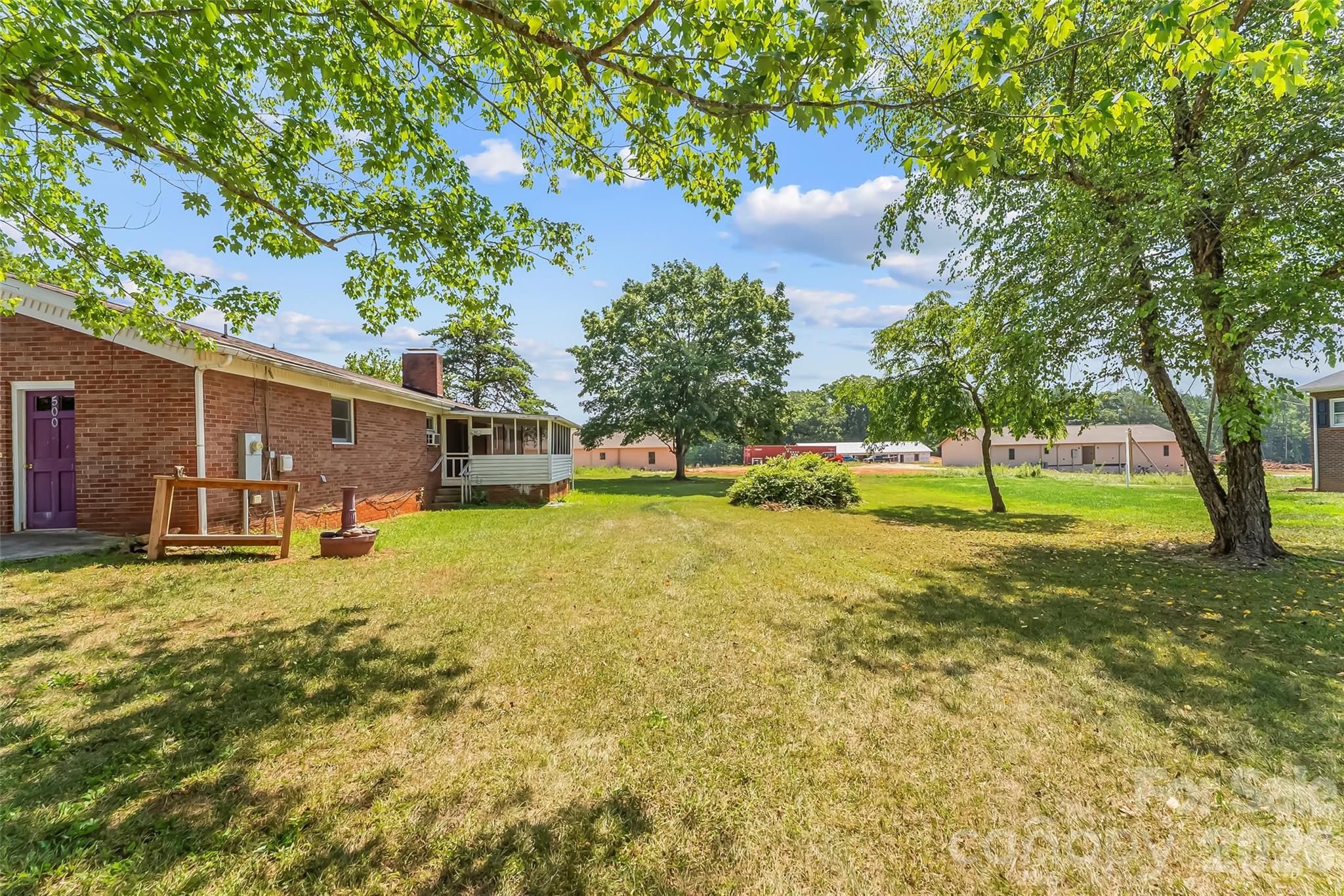500 Pete Brittain Road — Morganton