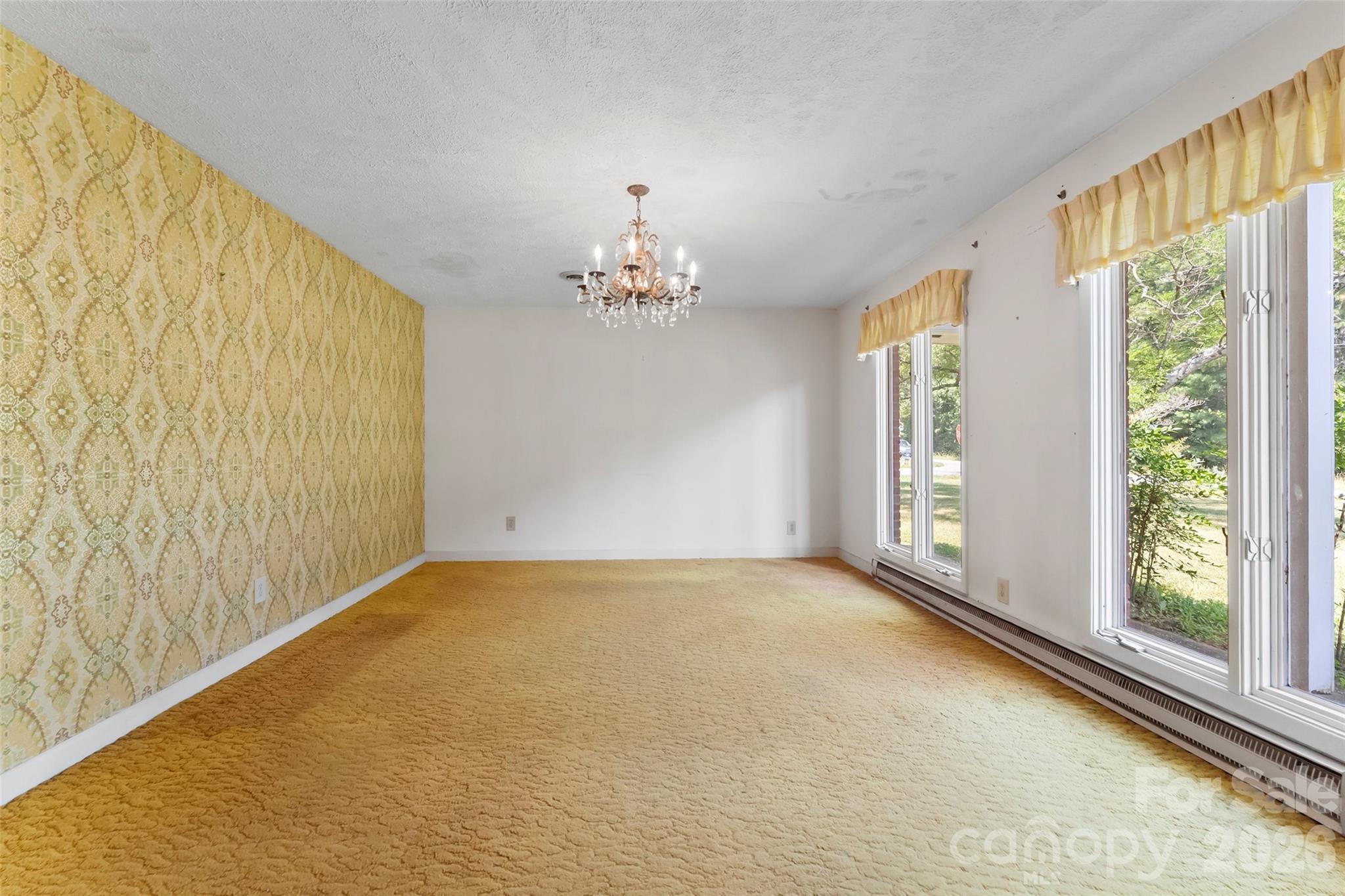 500 Pete Brittain Road — Morganton