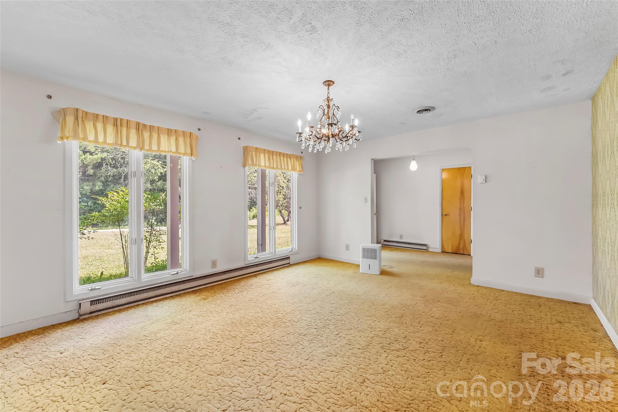 500 Pete Brittain Road — Morganton