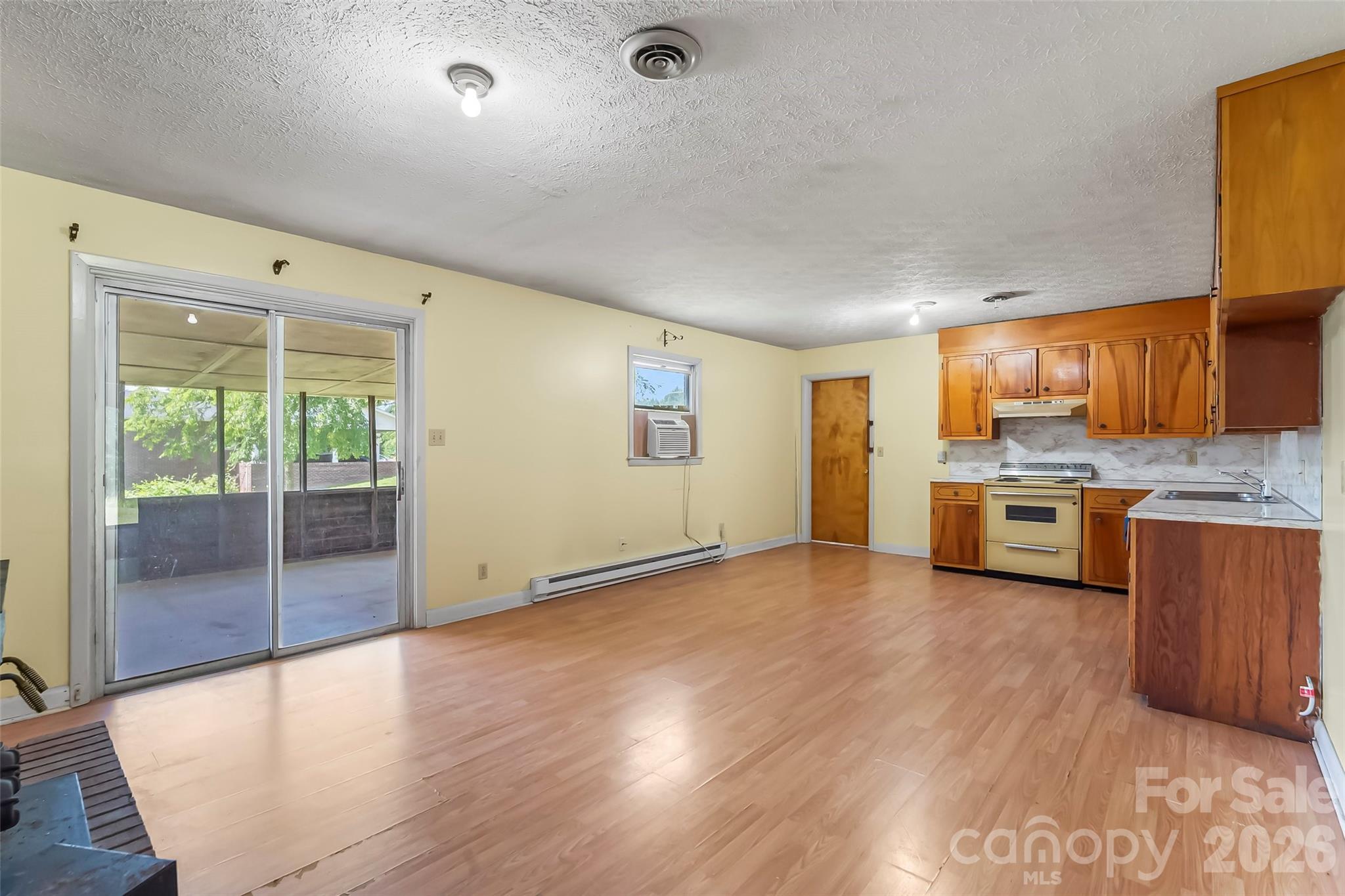 500 Pete Brittain Road — Morganton