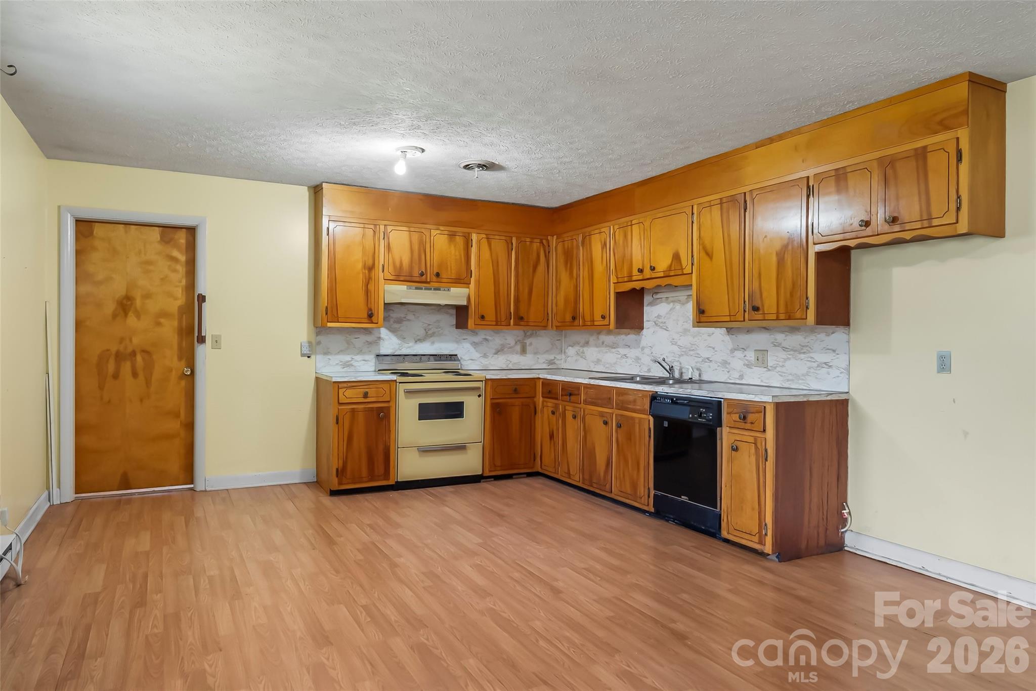500 Pete Brittain Road — Morganton
