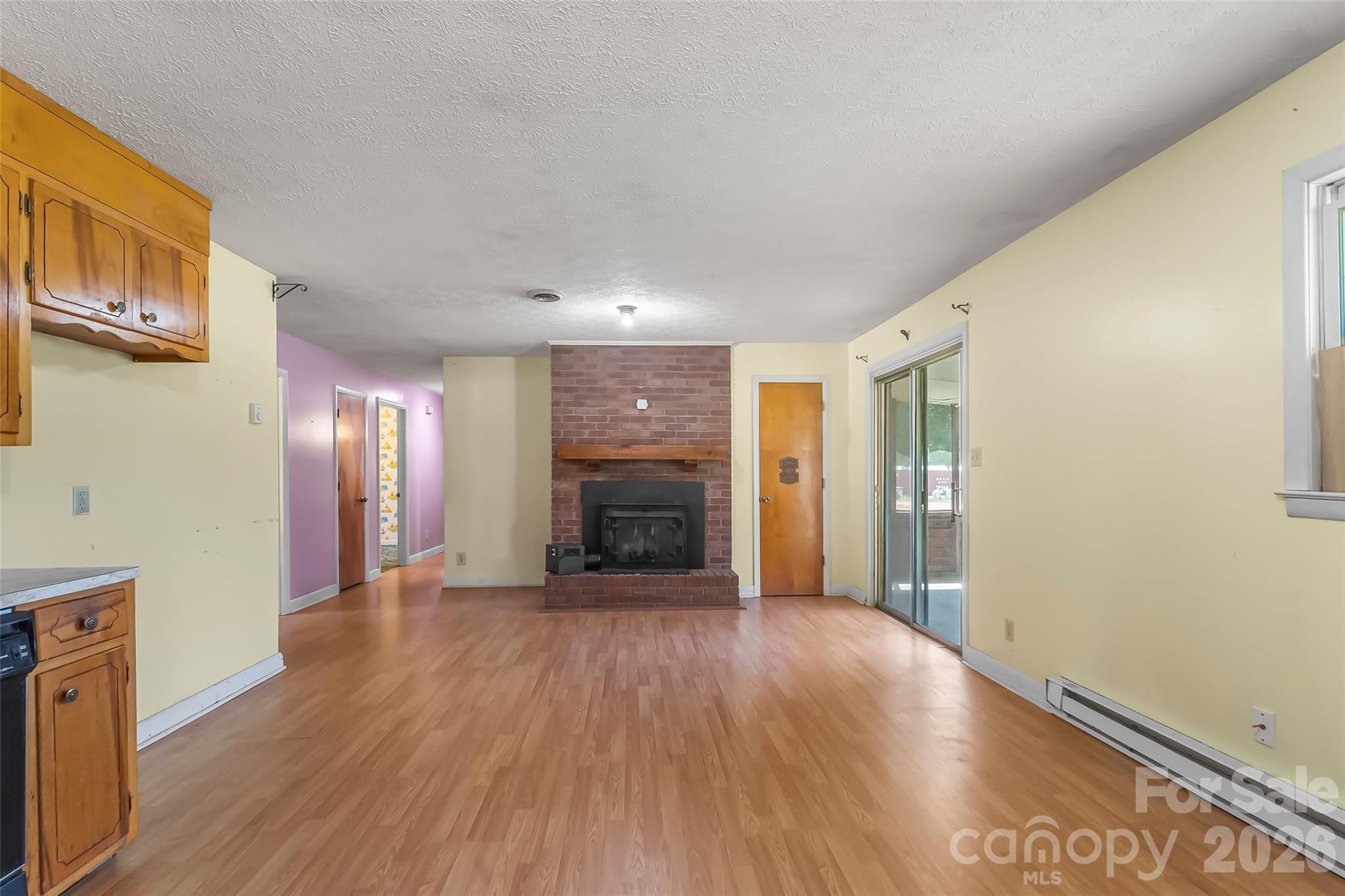 500 Pete Brittain Road — Morganton