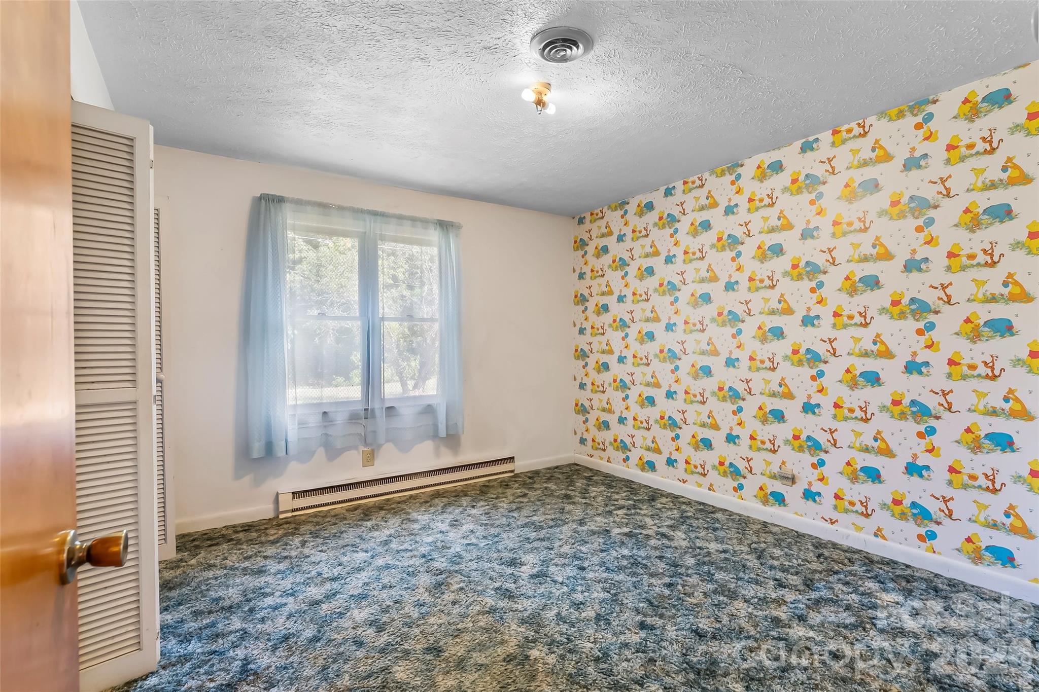 500 Pete Brittain Road — Morganton