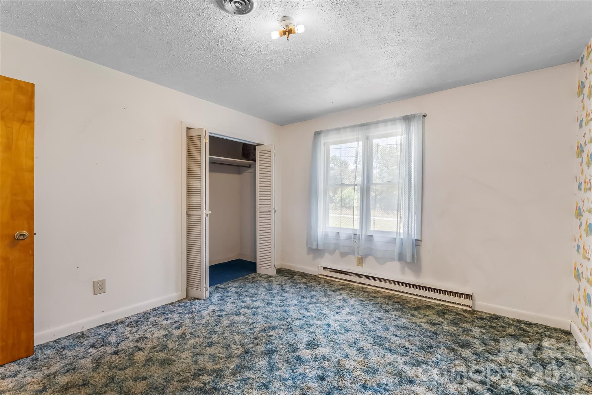 500 Pete Brittain Road — Morganton