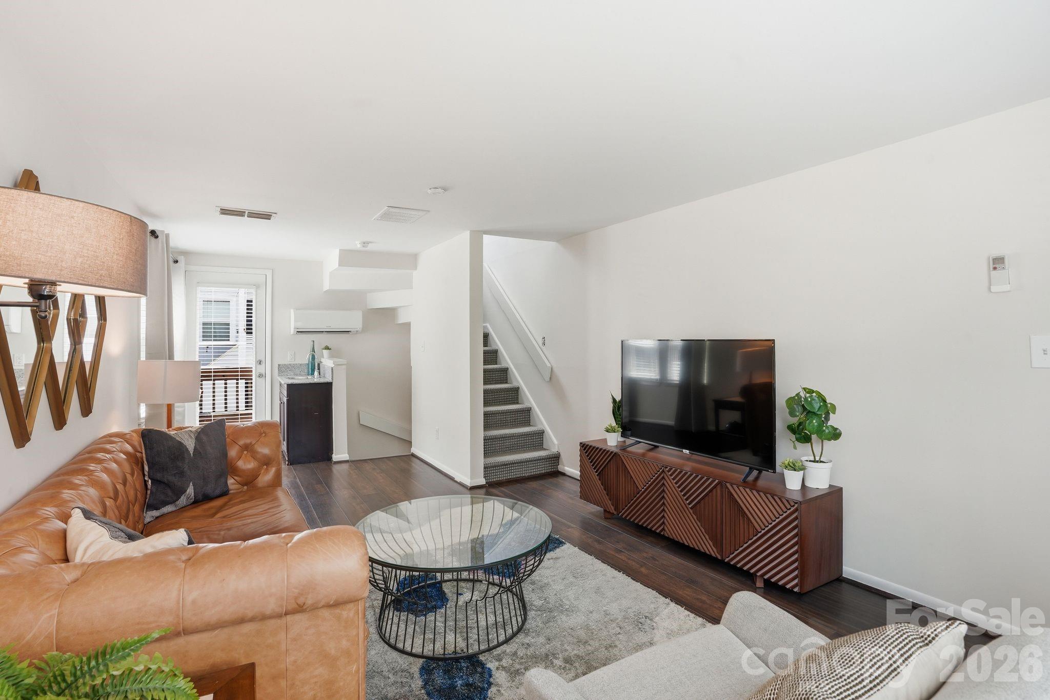 721 N Poplar Street #1 — Charlotte