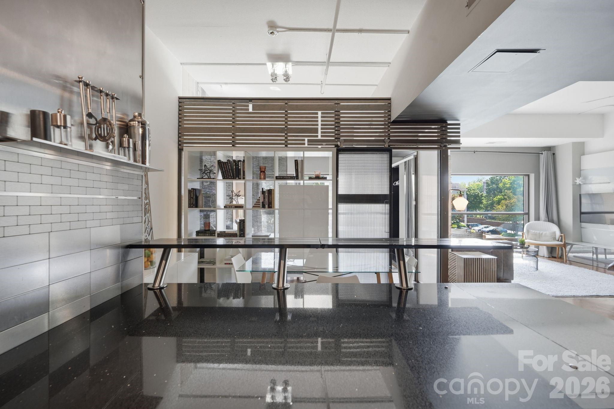 715 N Church Street #214 — Charlotte